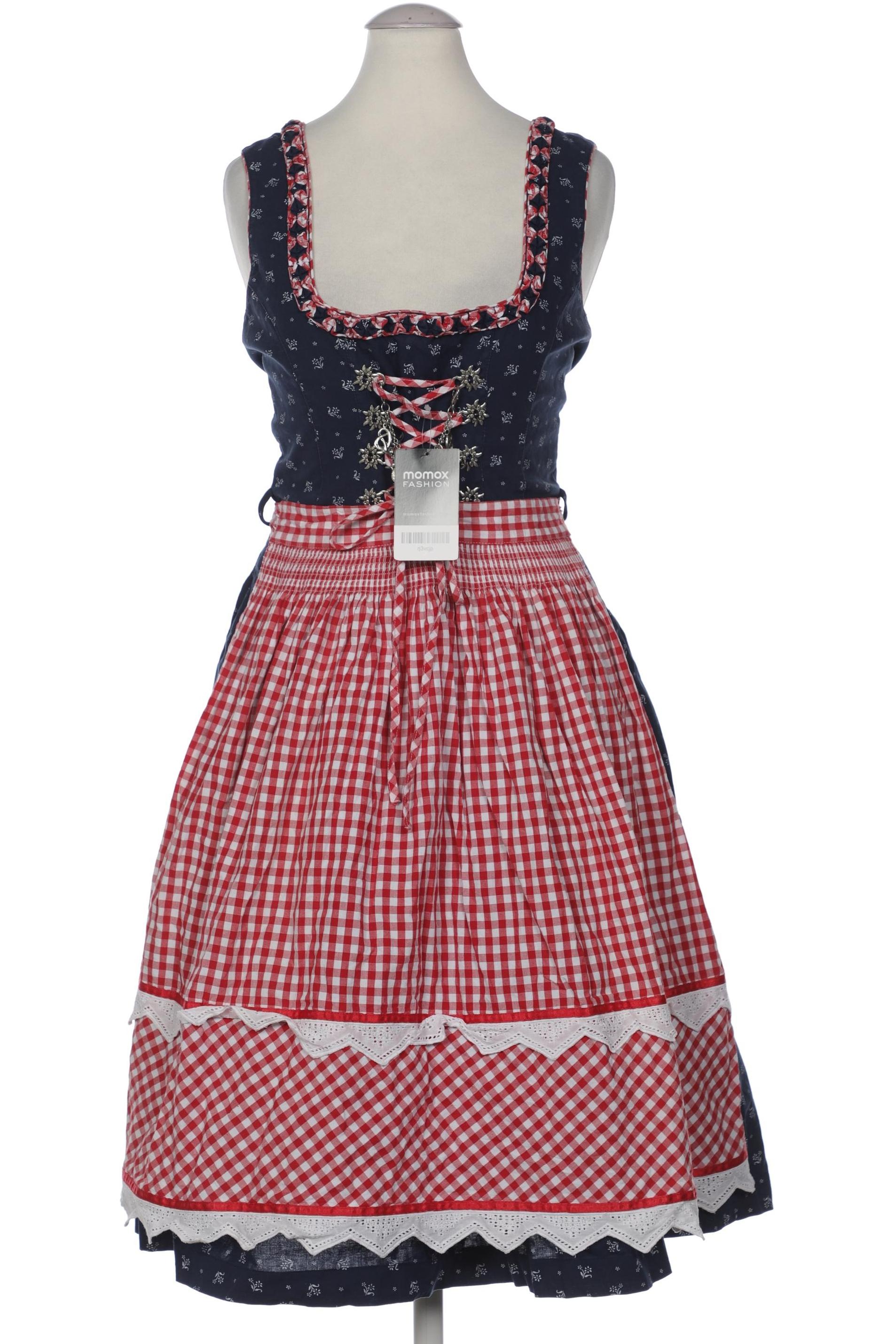 

Country Line Damen Kleid, marineblau, Gr. 32