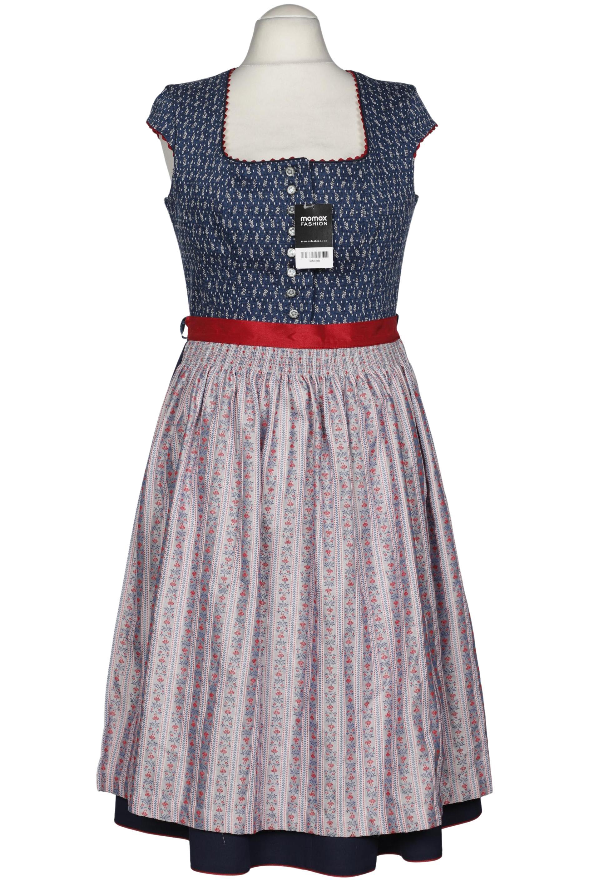 

Country Line Damen Kleid, blau, Gr. 44