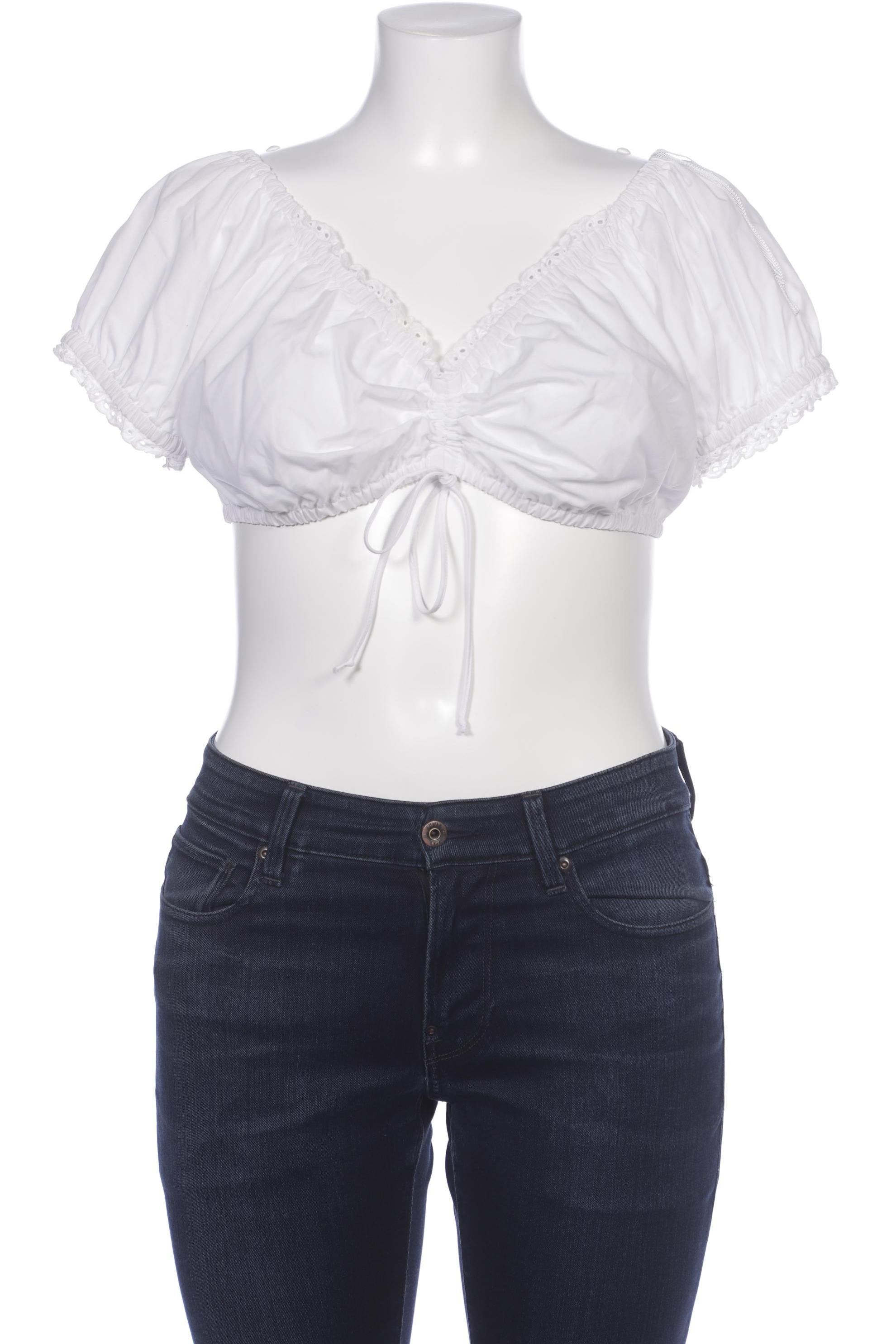 

Country Line Damen Bluse, weiß, Gr. 44