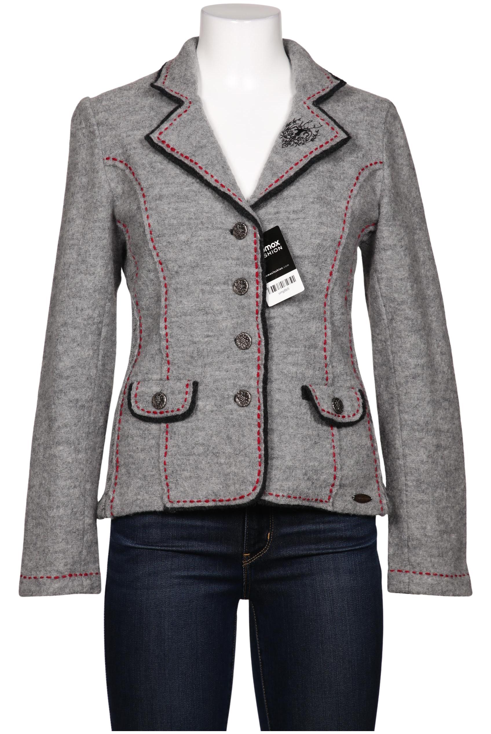 

Country Line Damen Blazer, grau, Gr. 38