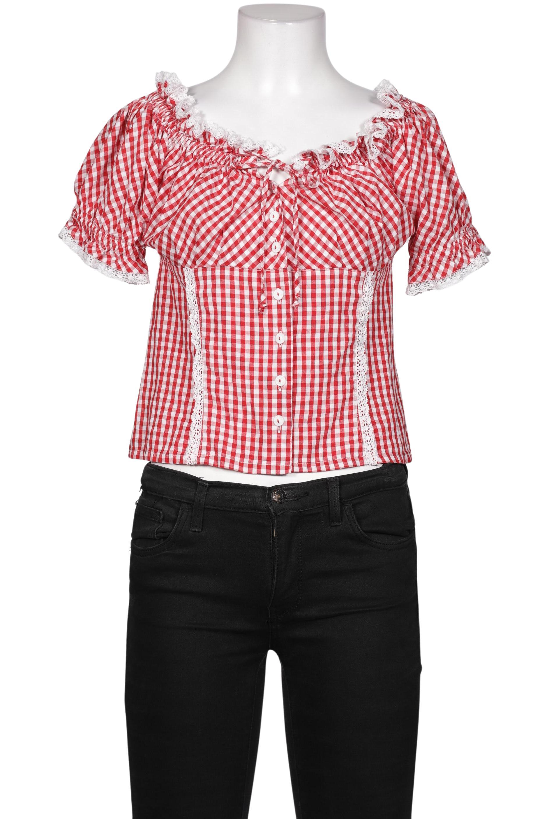 

Country Line Damen Bluse, mehrfarbig, Gr. 34