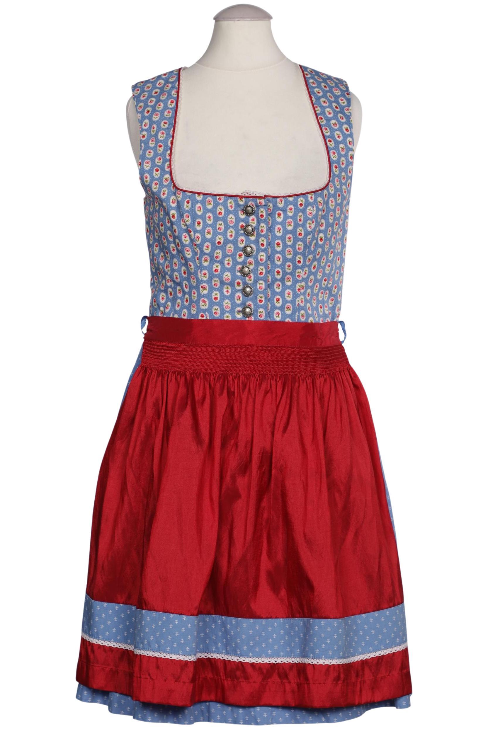 

Country Line Damen Kleid, mehrfarbig, Gr. 36