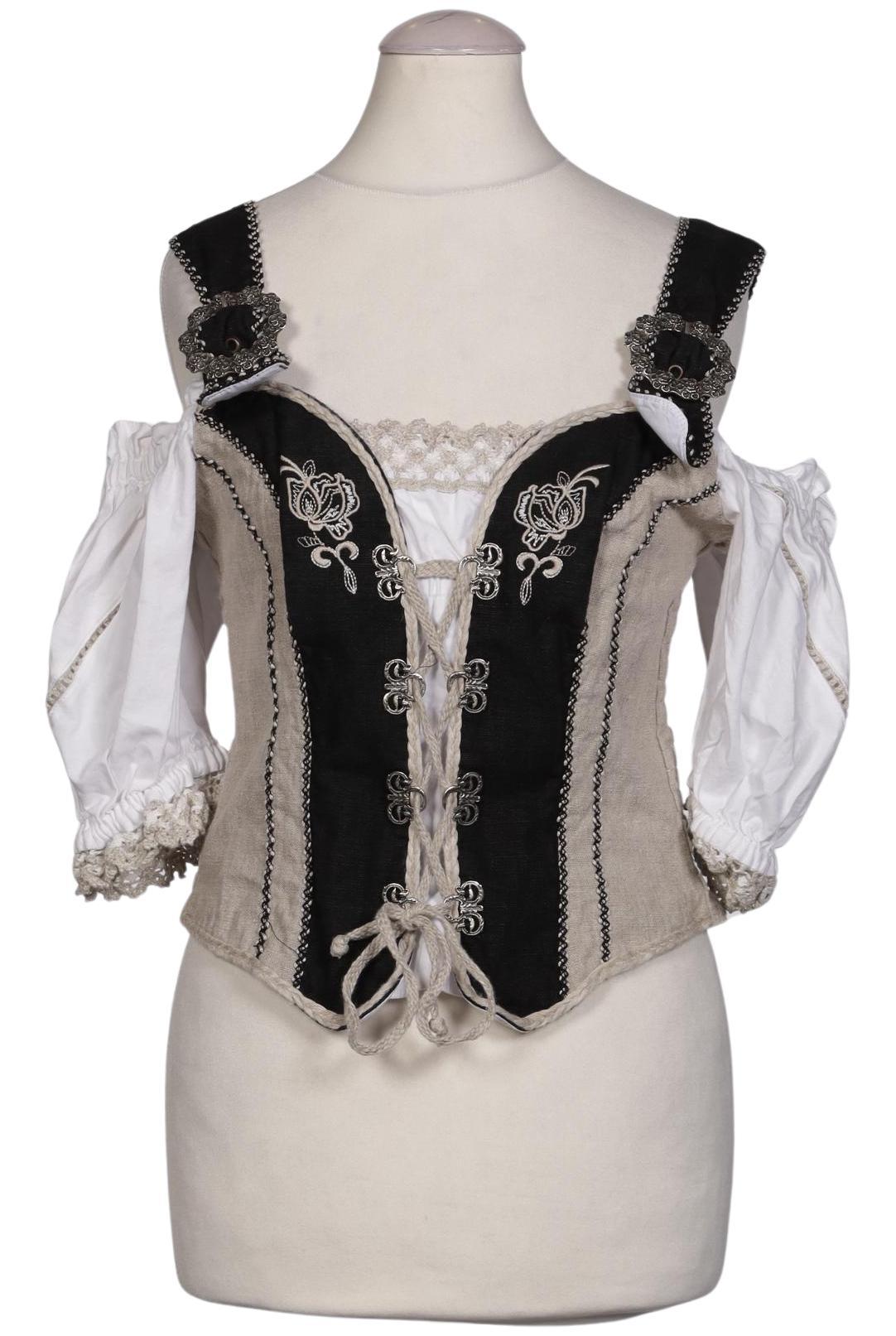 

Country Line Damen Bluse, mehrfarbig, Gr. 36