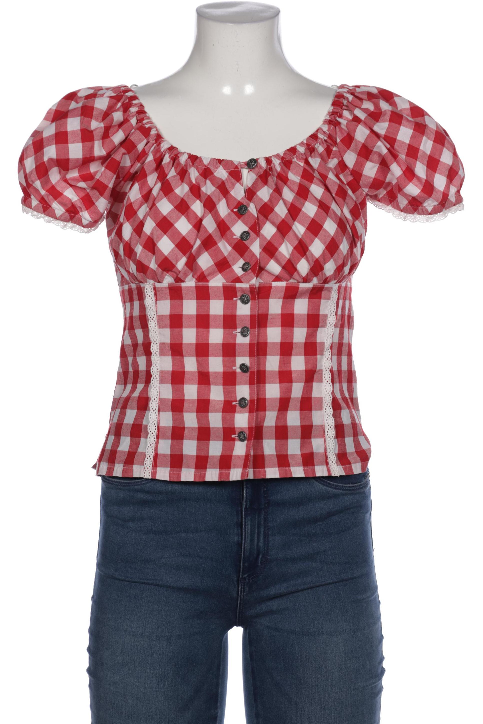 

Country Line Damen Bluse, rot