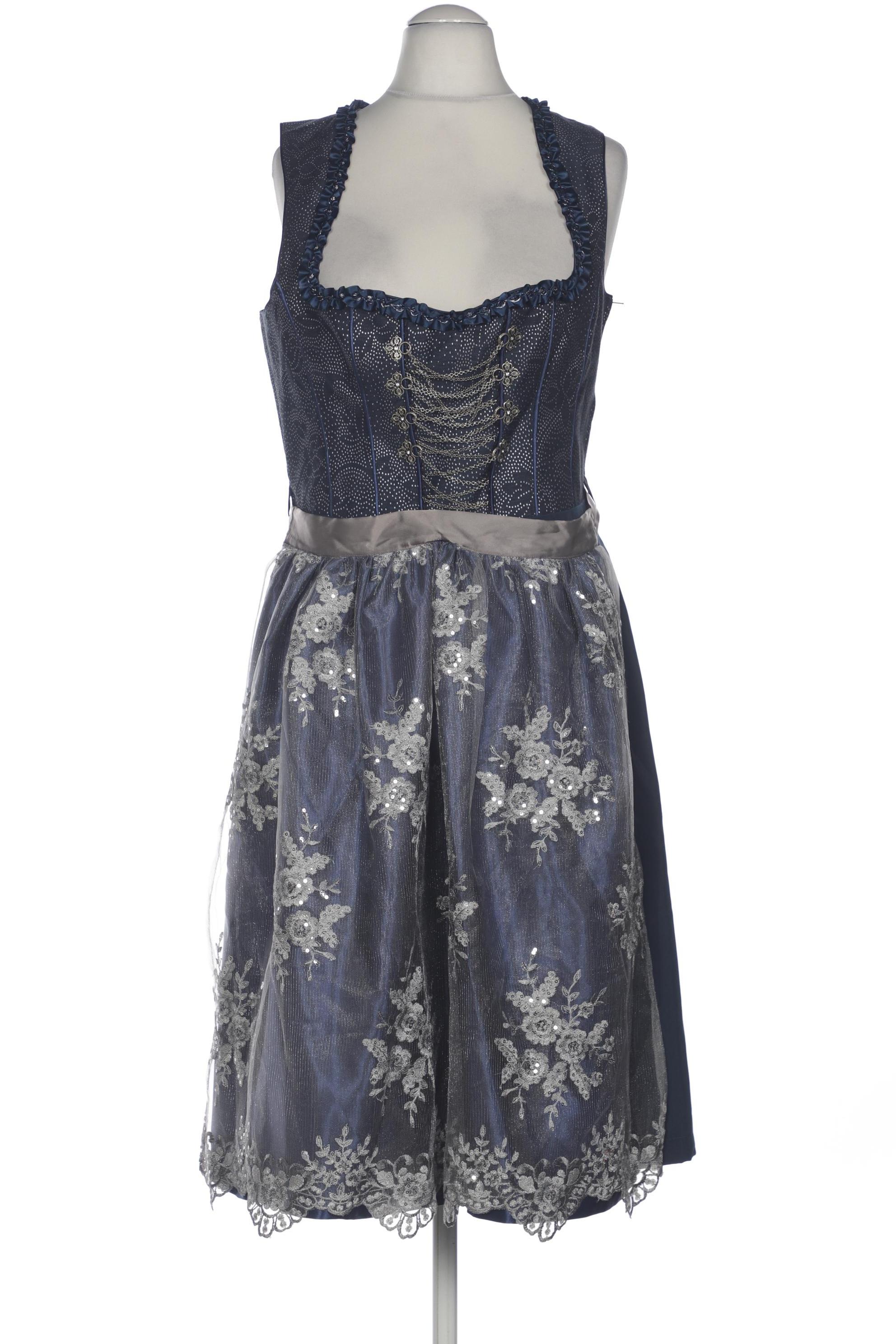 

Country Line Damen Kleid, marineblau, Gr. 40