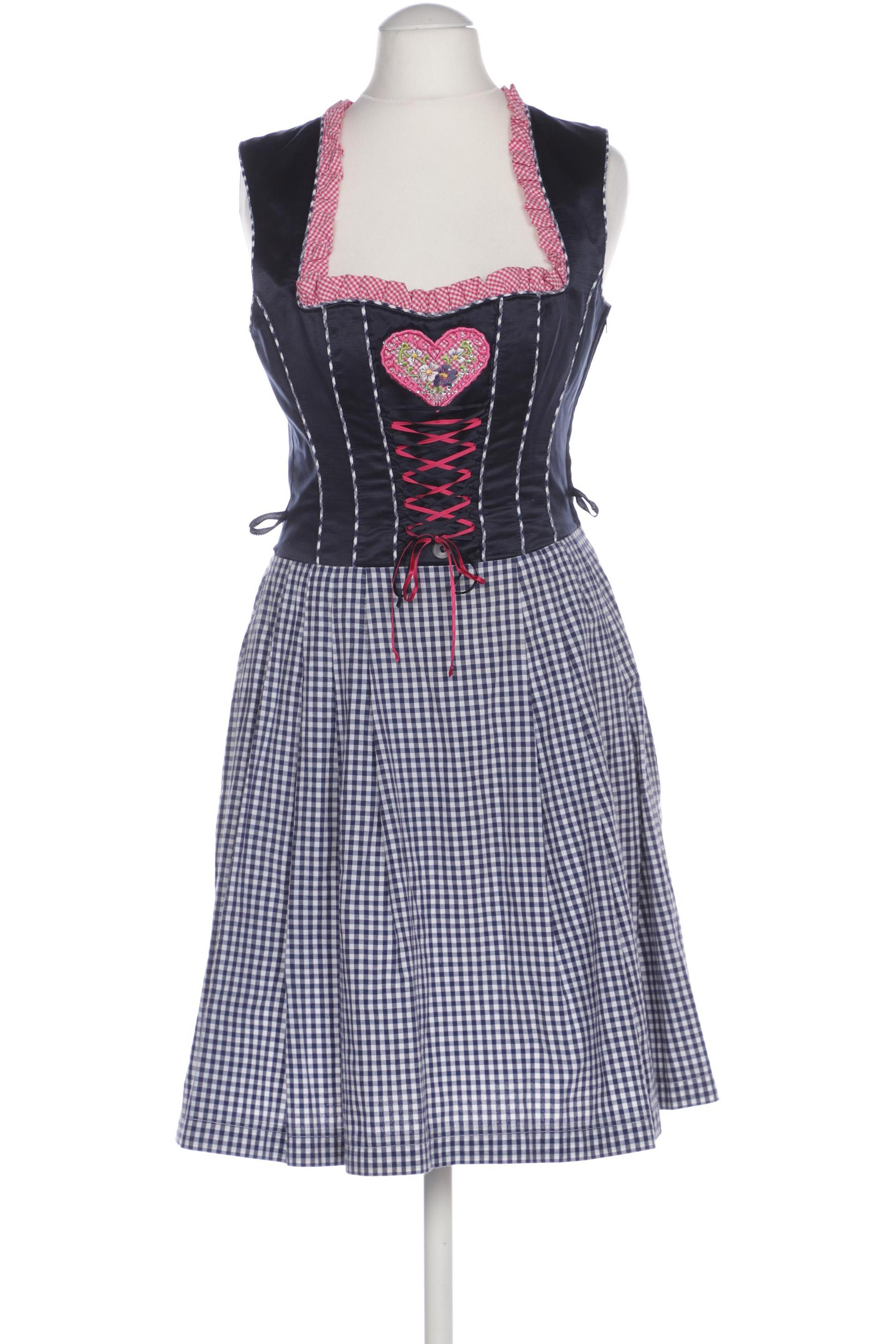 

Country Line Damen Kleid, marineblau, Gr. 34