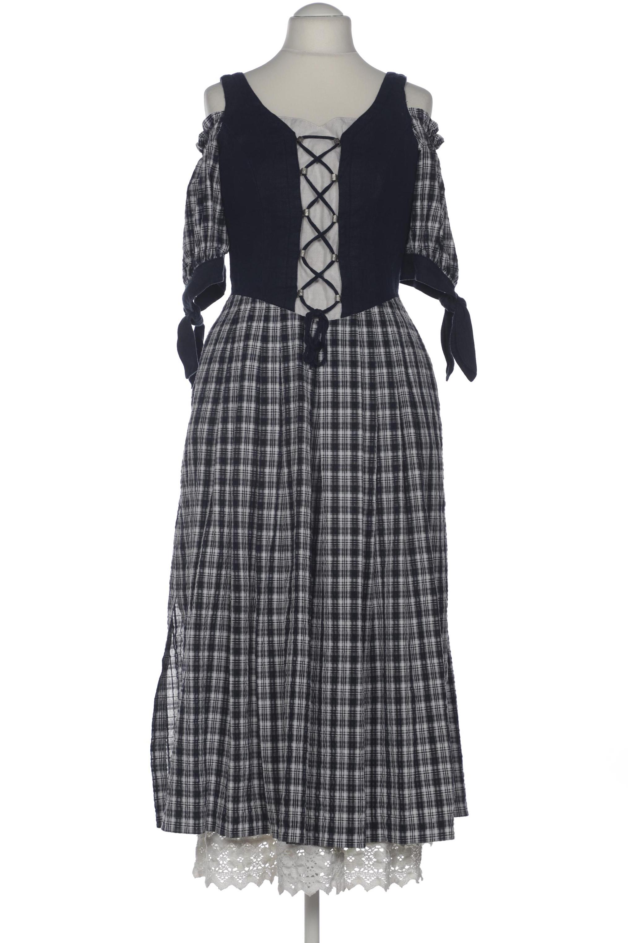 

Country Line Damen Kleid, mehrfarbig, Gr. 40