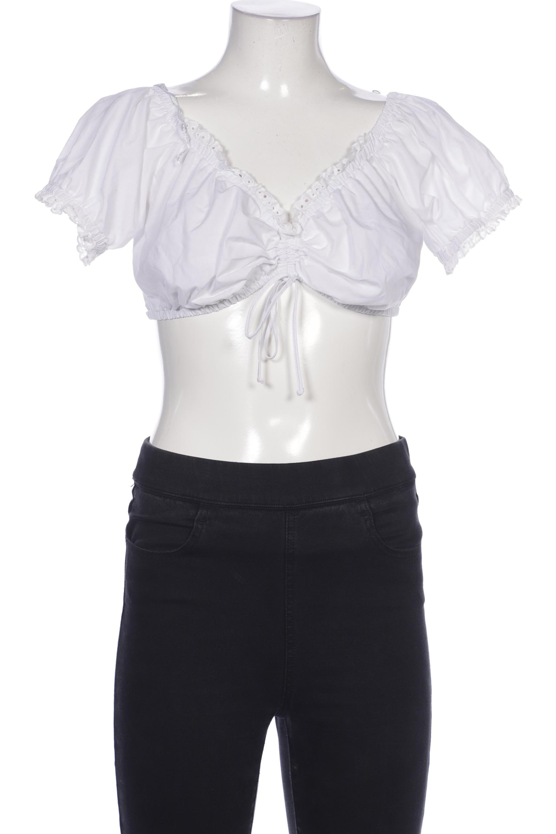 

Country Line Damen Bluse, weiß, Gr. 42