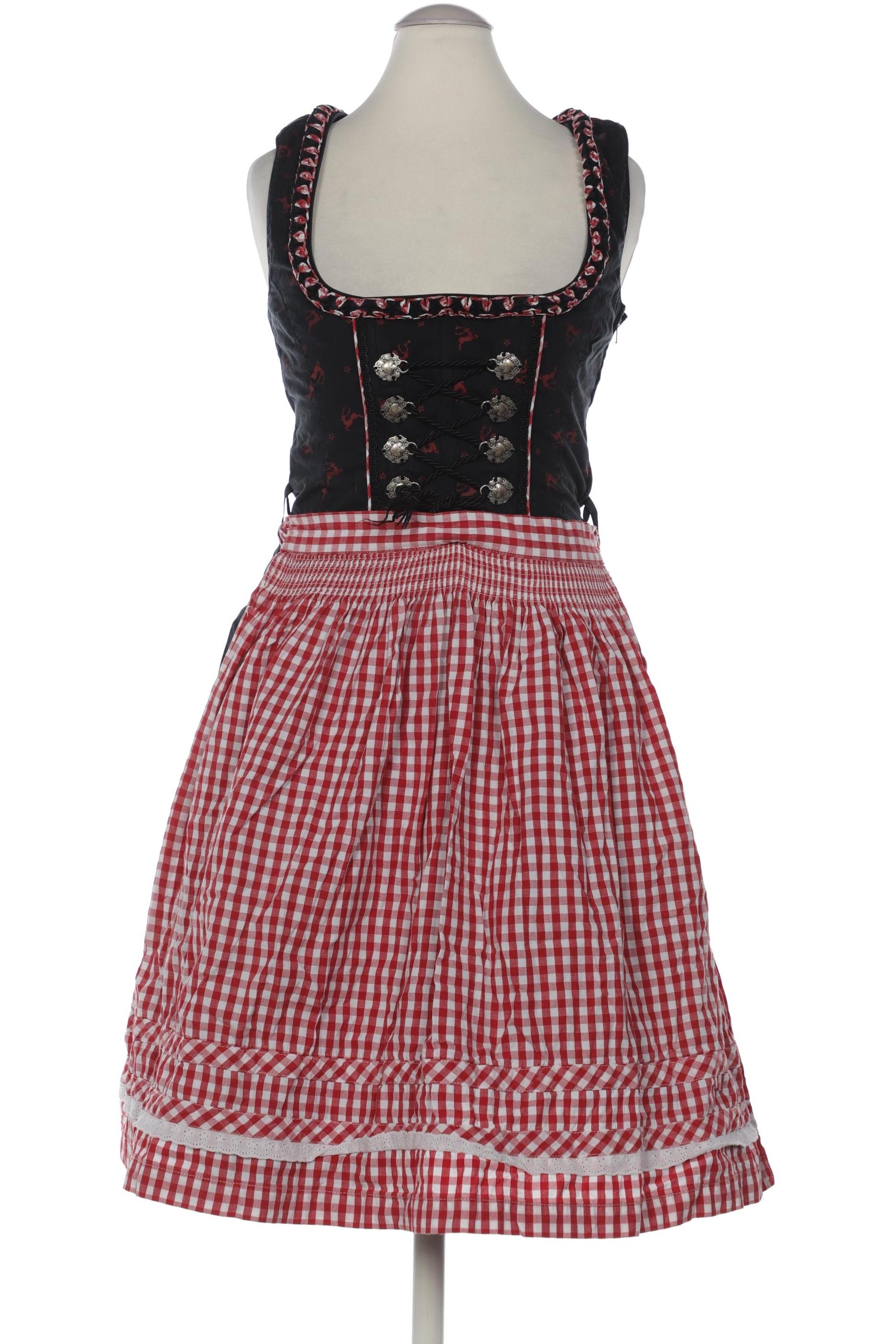 

Country Line Damen Kleid, mehrfarbig, Gr. 34