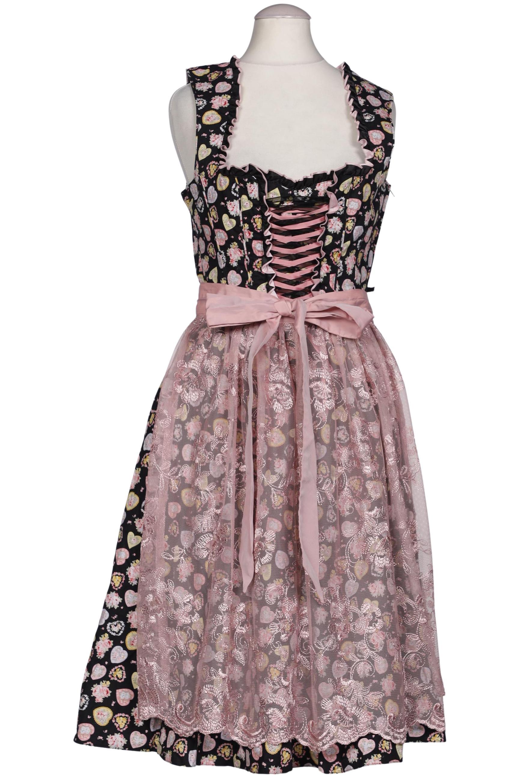 

Country Line Damen Kleid, mehrfarbig, Gr. 36