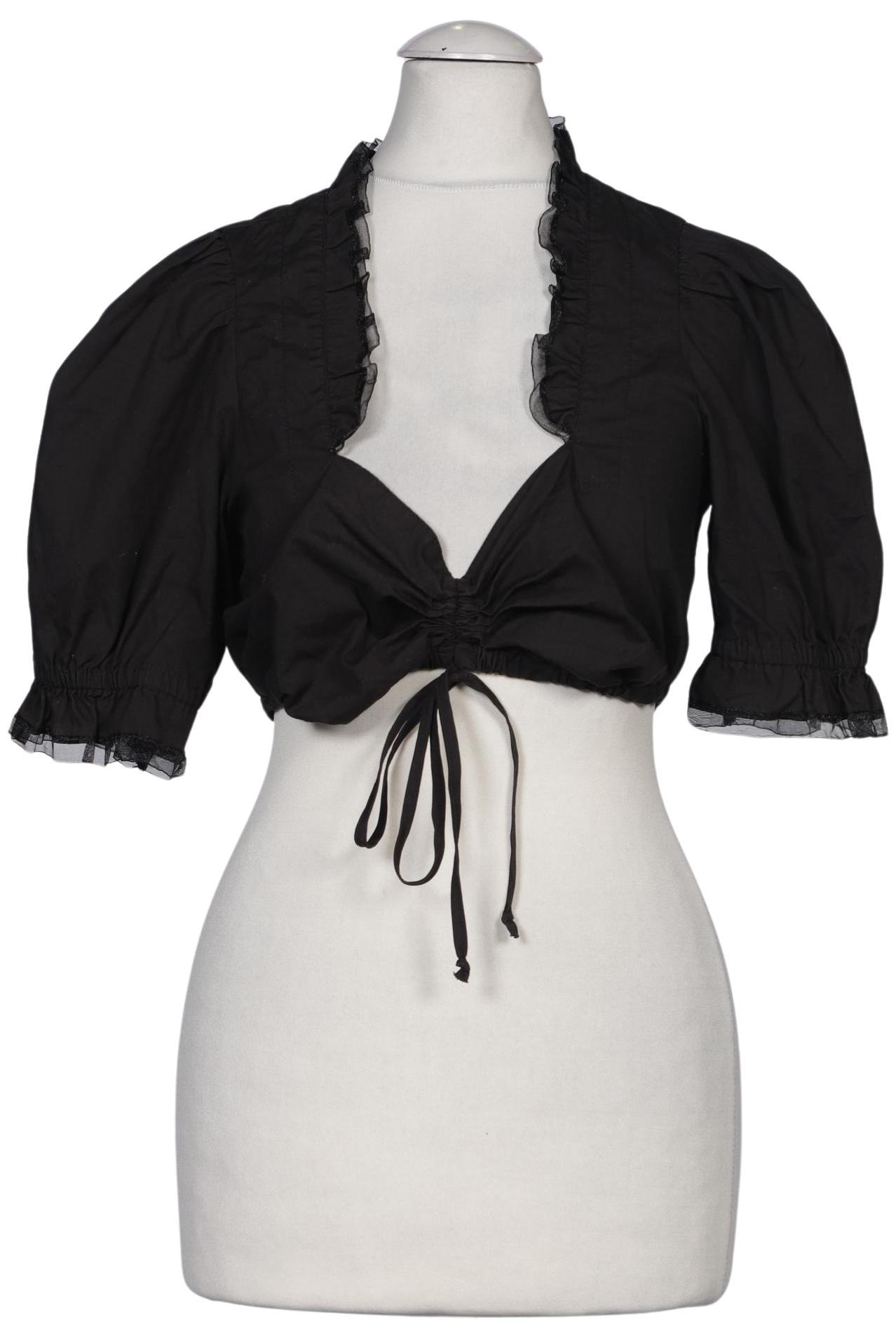 

Country Line Damen Bluse, schwarz, Gr. 36