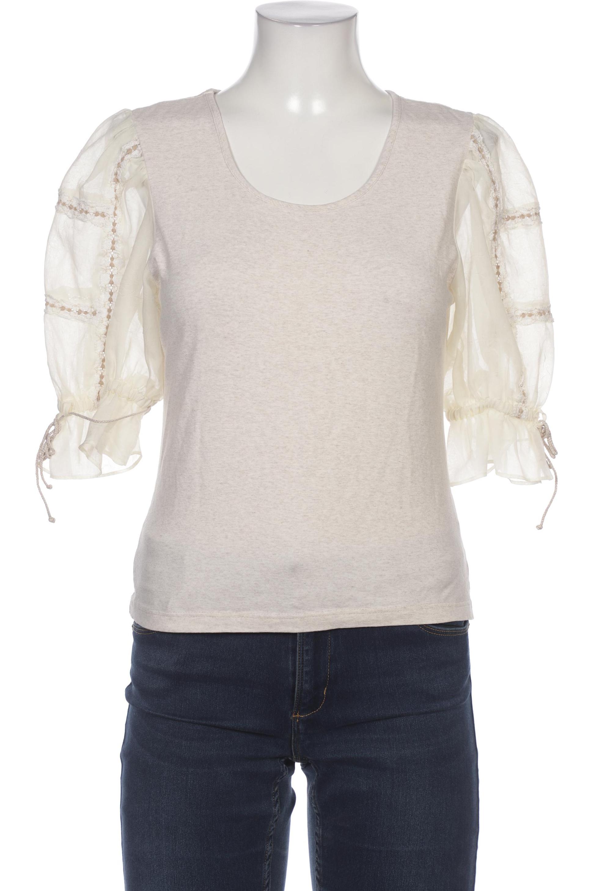 

Country Line Damen Bluse, beige, Gr. 40