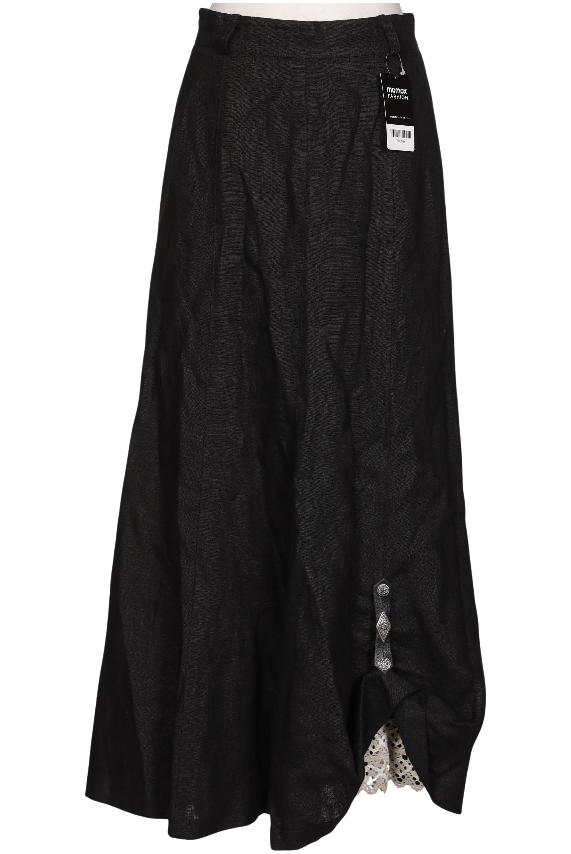 

Country Line Damen Rock, schwarz, Gr. 40