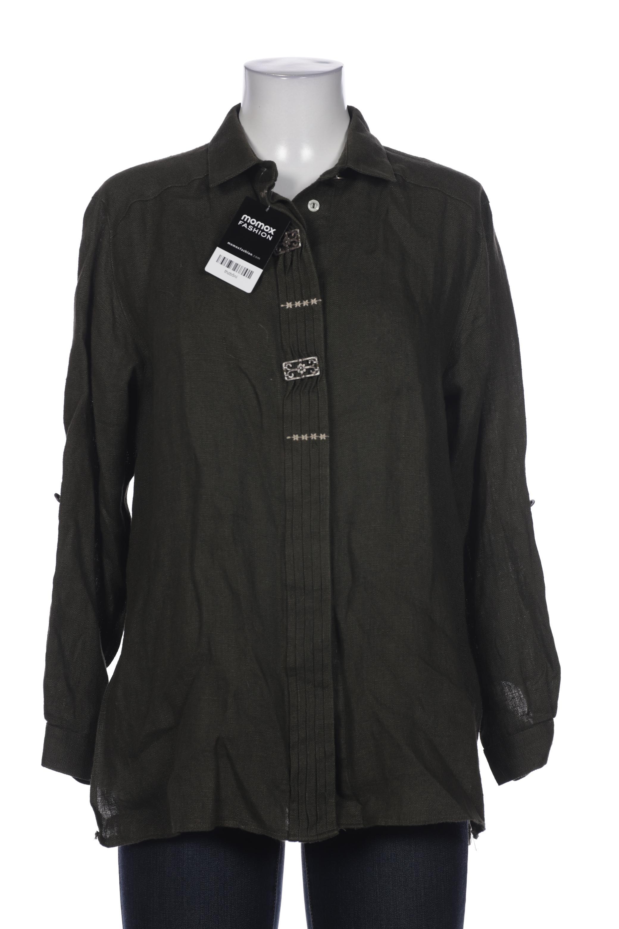 

Country Line Damen Bluse, grün, Gr. 36