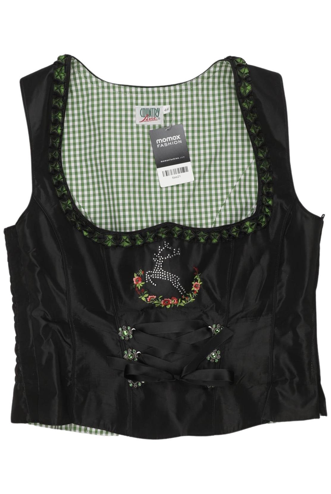 

Country Line Damen Top, mehrfarbig, Gr. 44