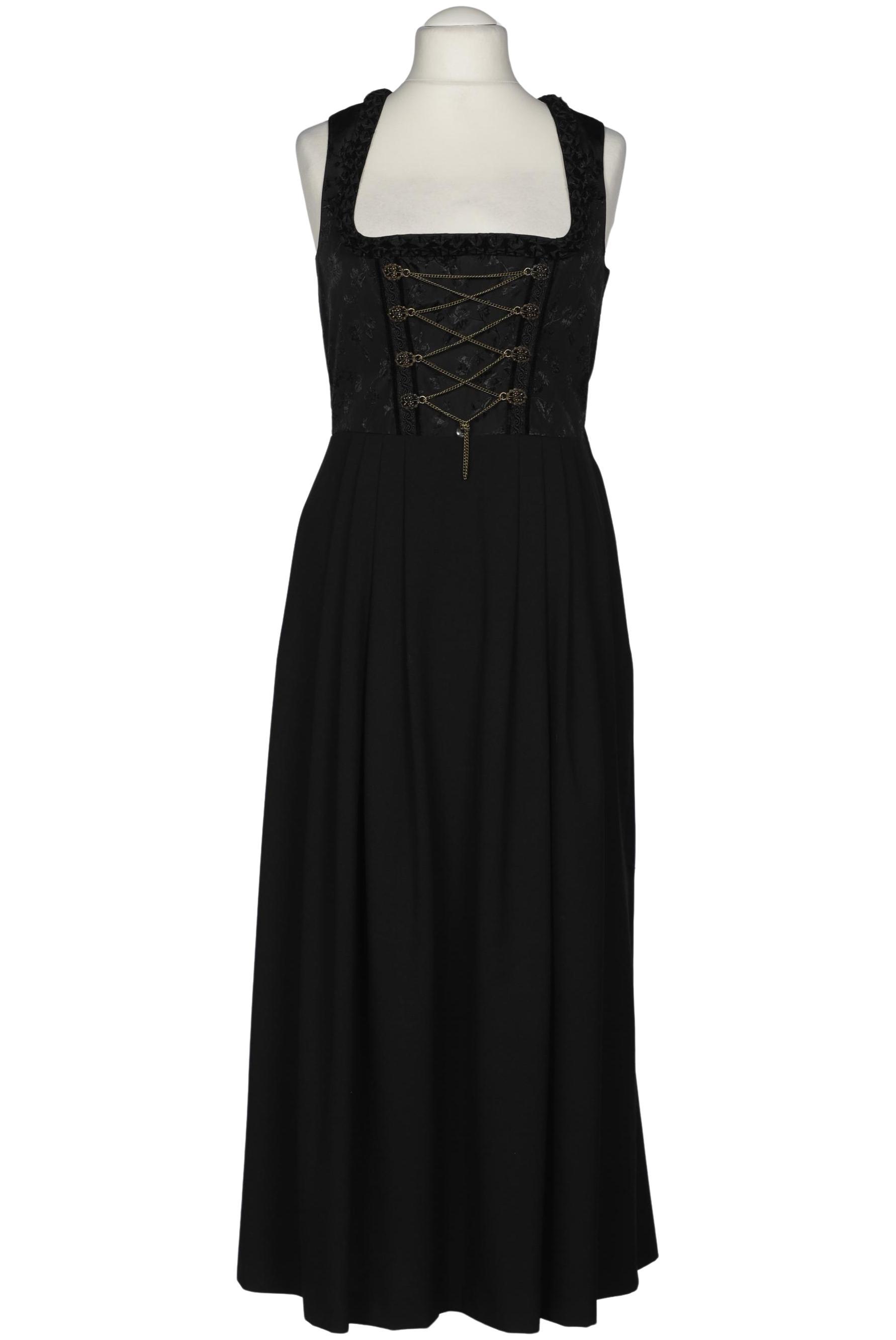 

Country Line Damen Kleid, schwarz, Gr. 36