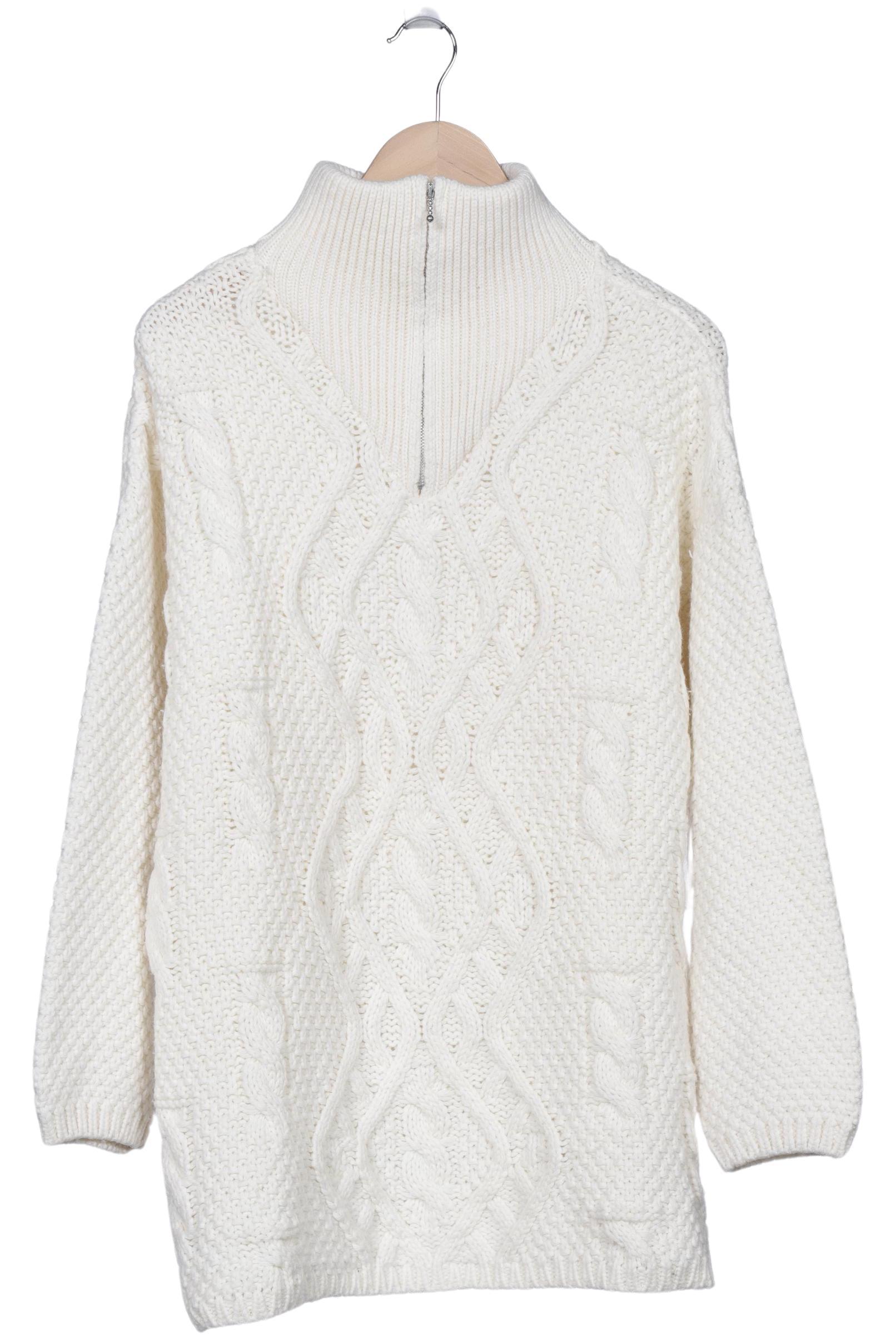 

Country Line Damen Pullover, cremeweiß, Gr. 42