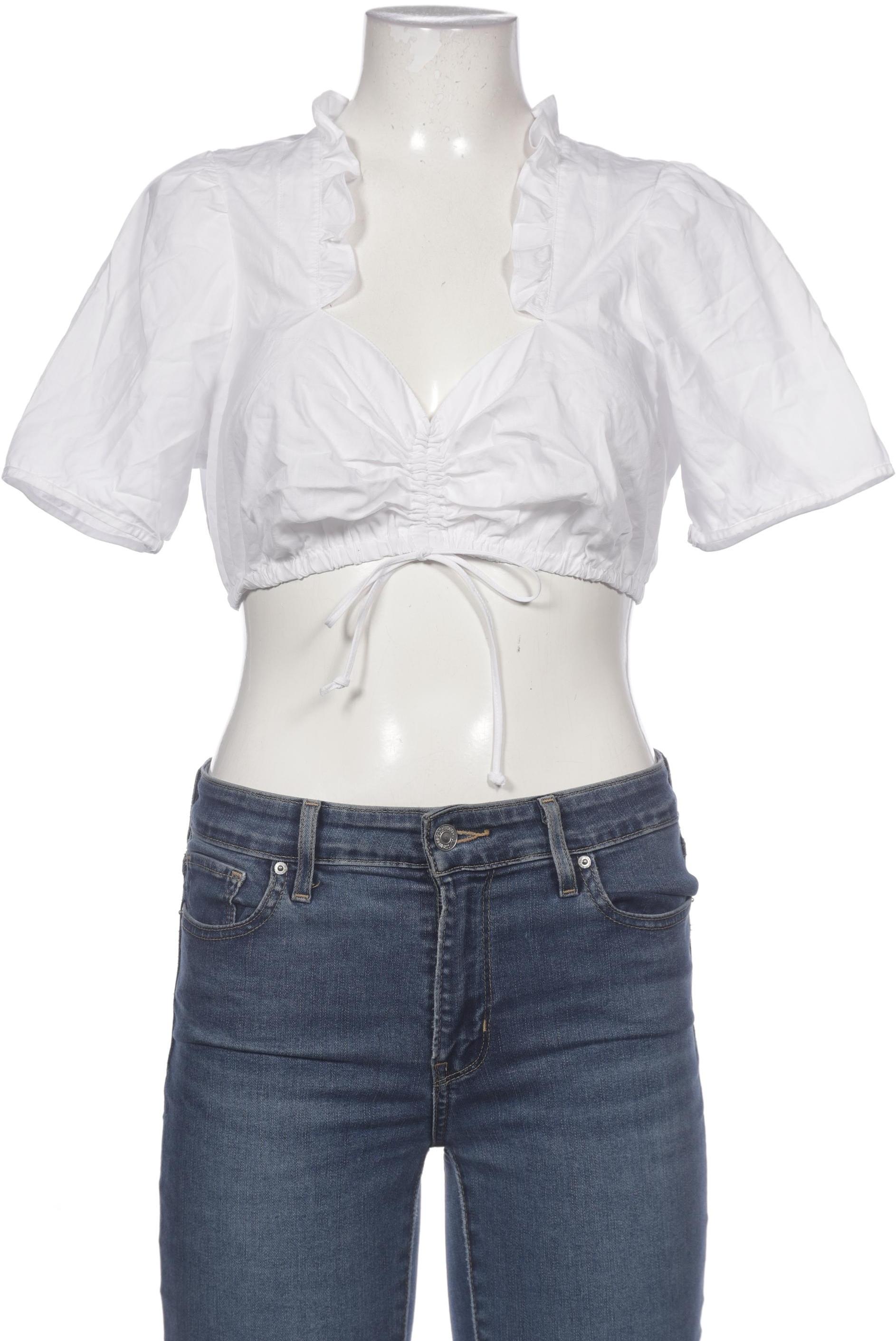 

Country Line Damen Bluse, weiß, Gr. 40