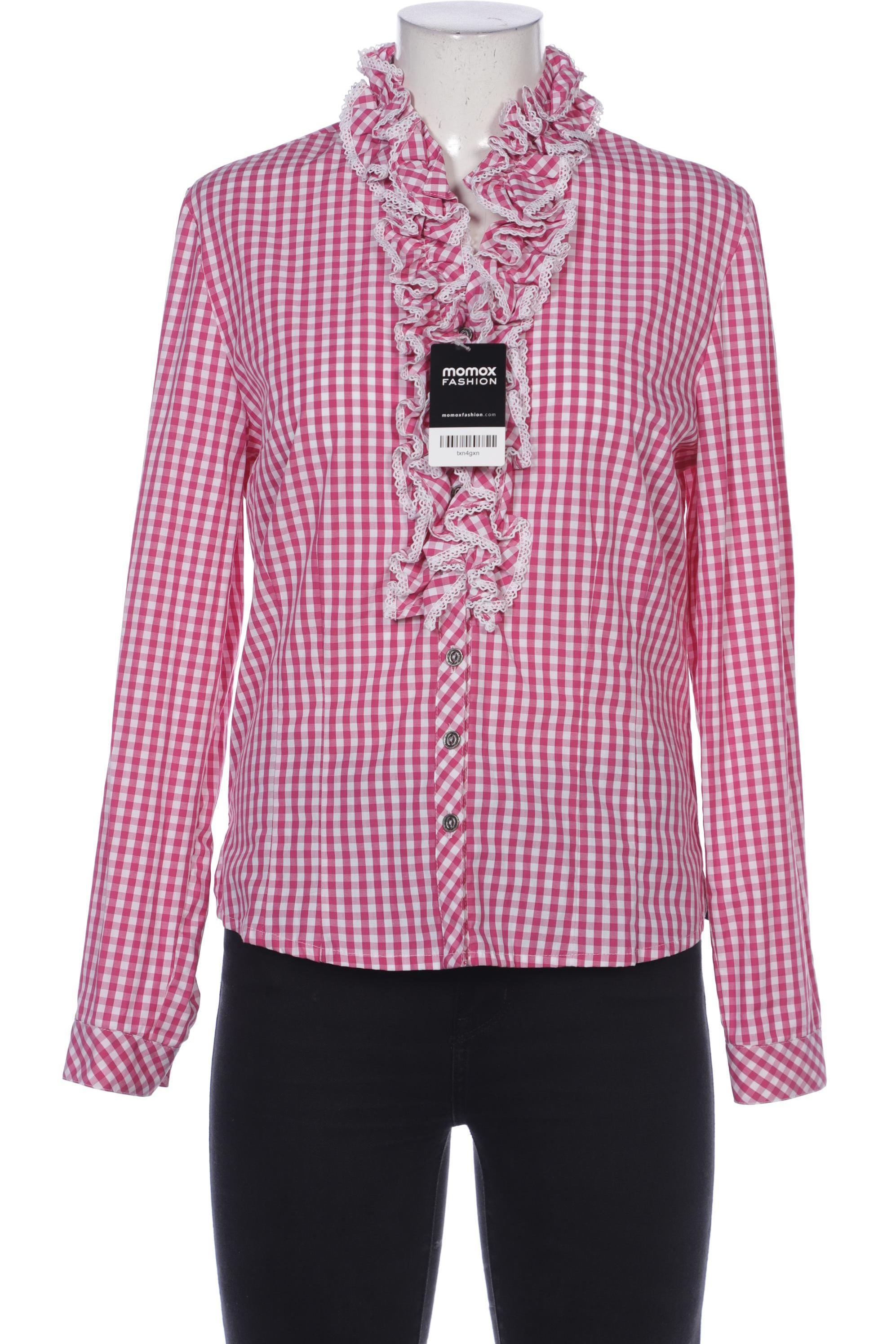 

Country Line Damen Bluse, pink, Gr. 38