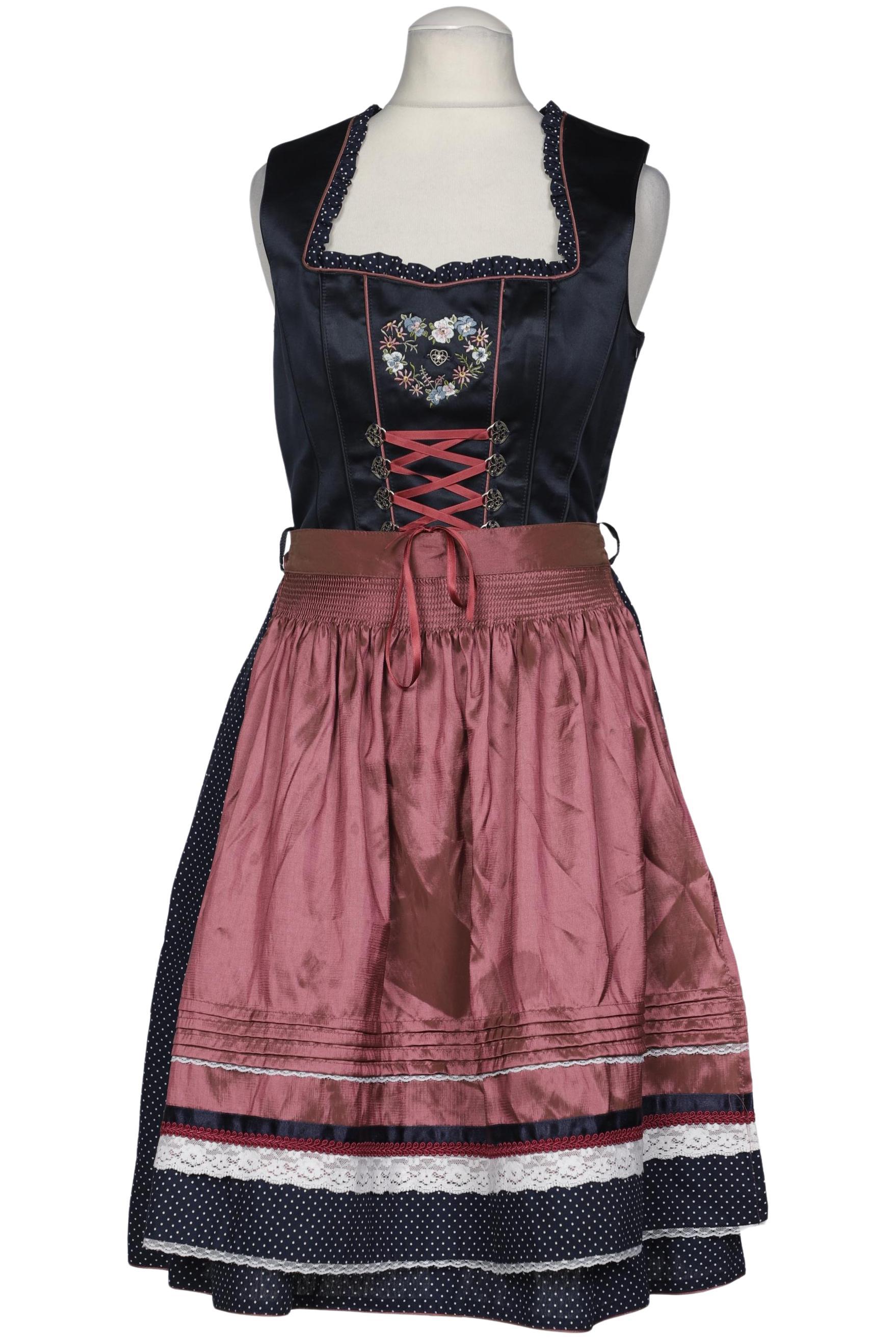 

Country Line Damen Kleid, marineblau, Gr. 34