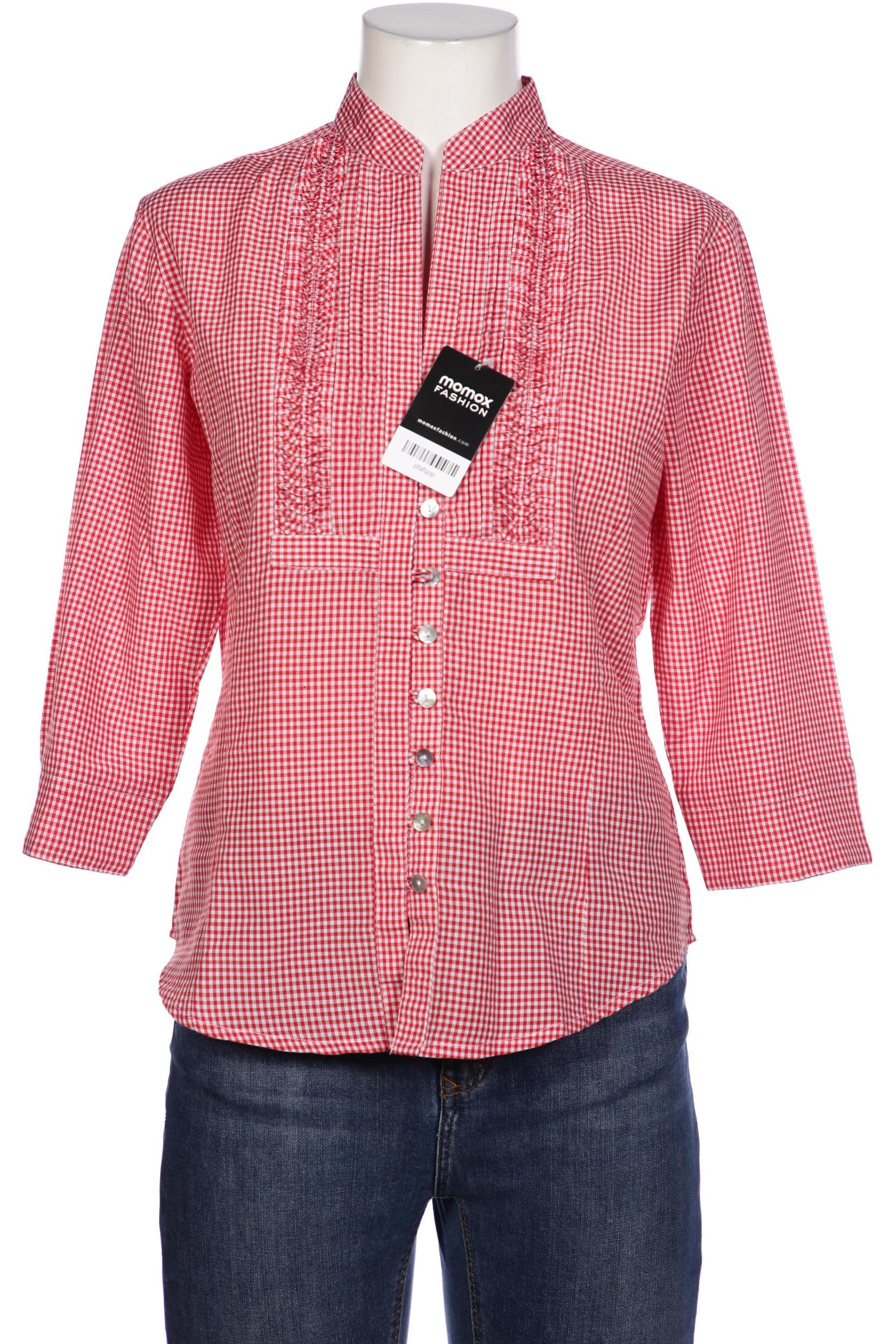 

Country Line Damen Bluse, rot