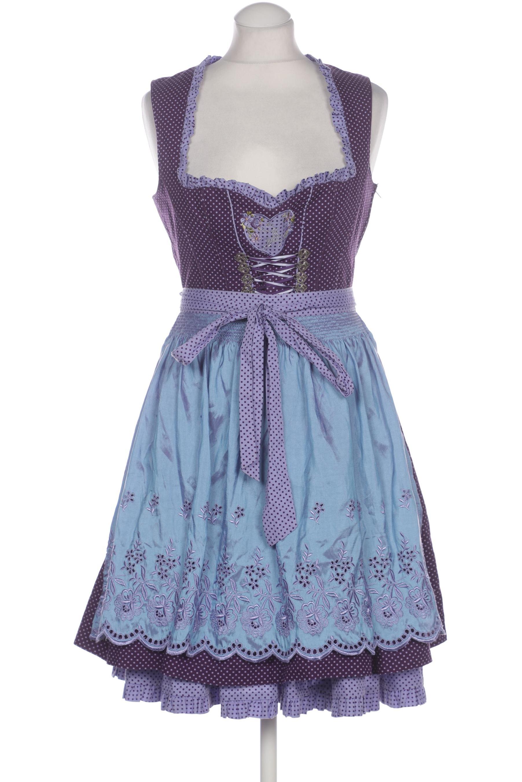 

Country Line Damen Kleid, flieder, Gr. 38