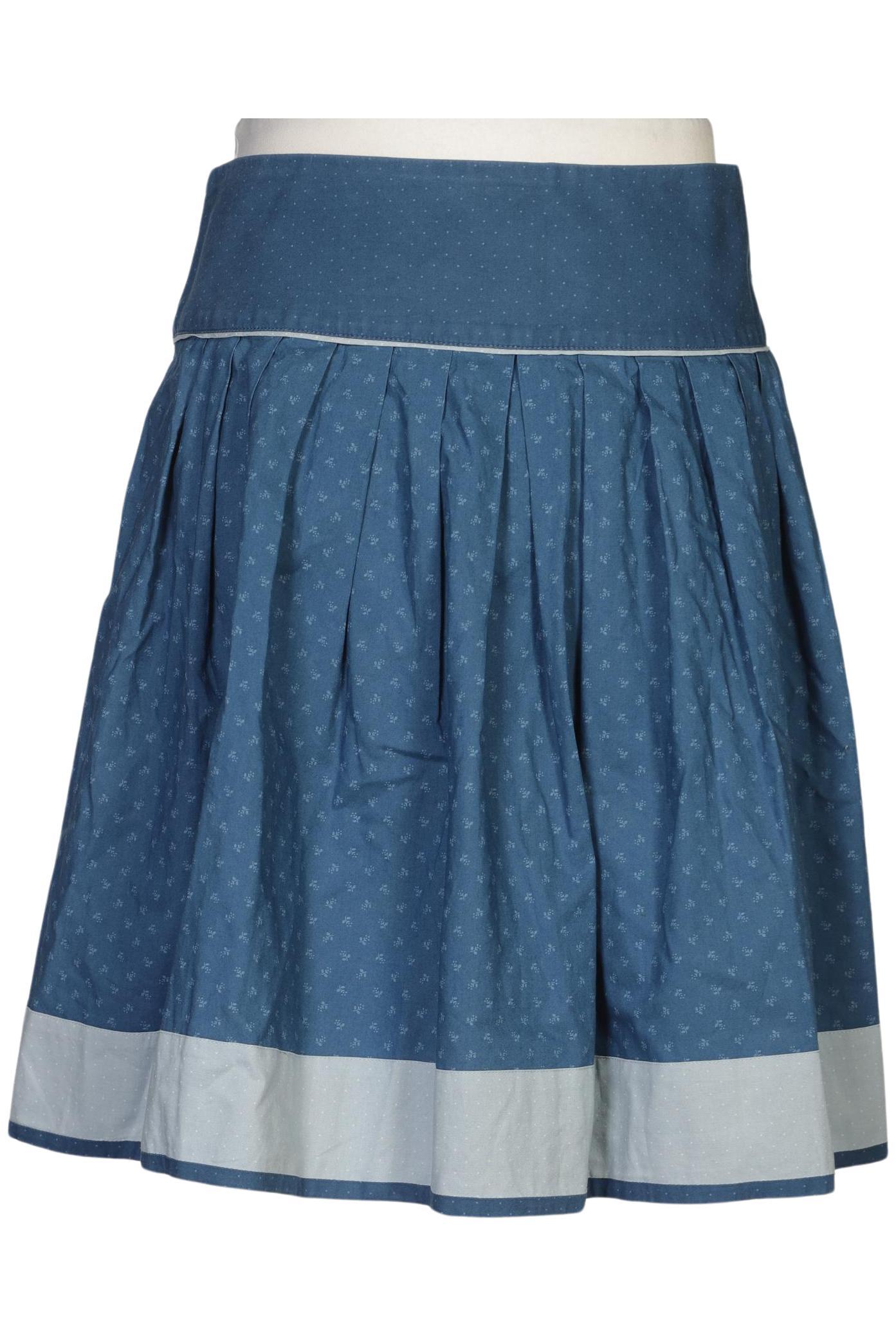 

Country Line Damen Rock, hellblau, Gr. 46