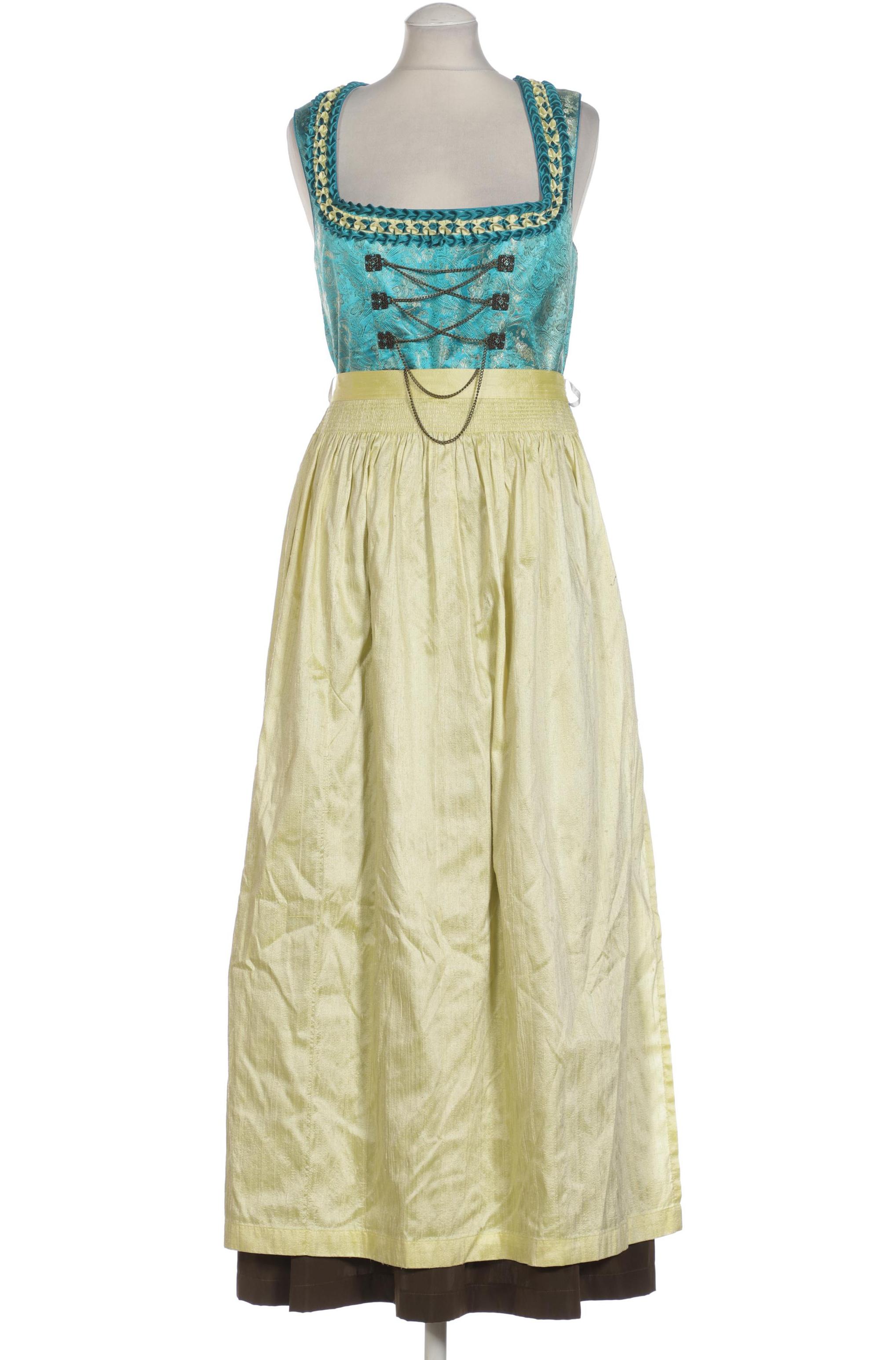 

Country Line Damen Kleid, mehrfarbig, Gr. 40