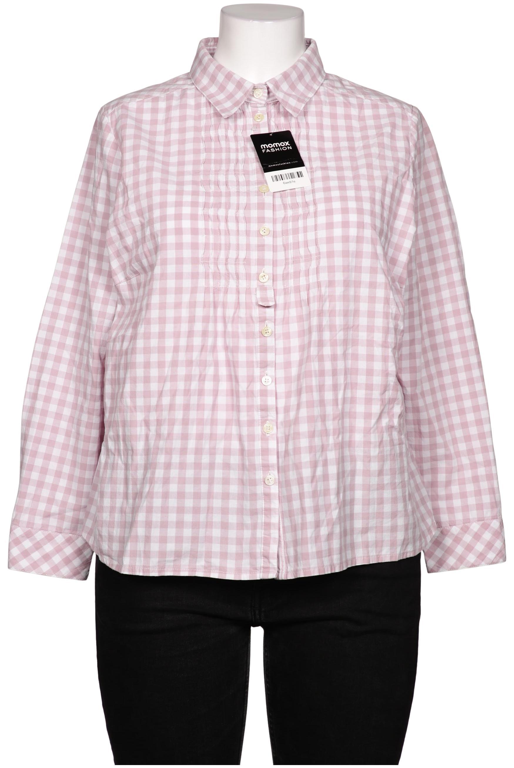 

Country Line Damen Bluse, pink, Gr. 48