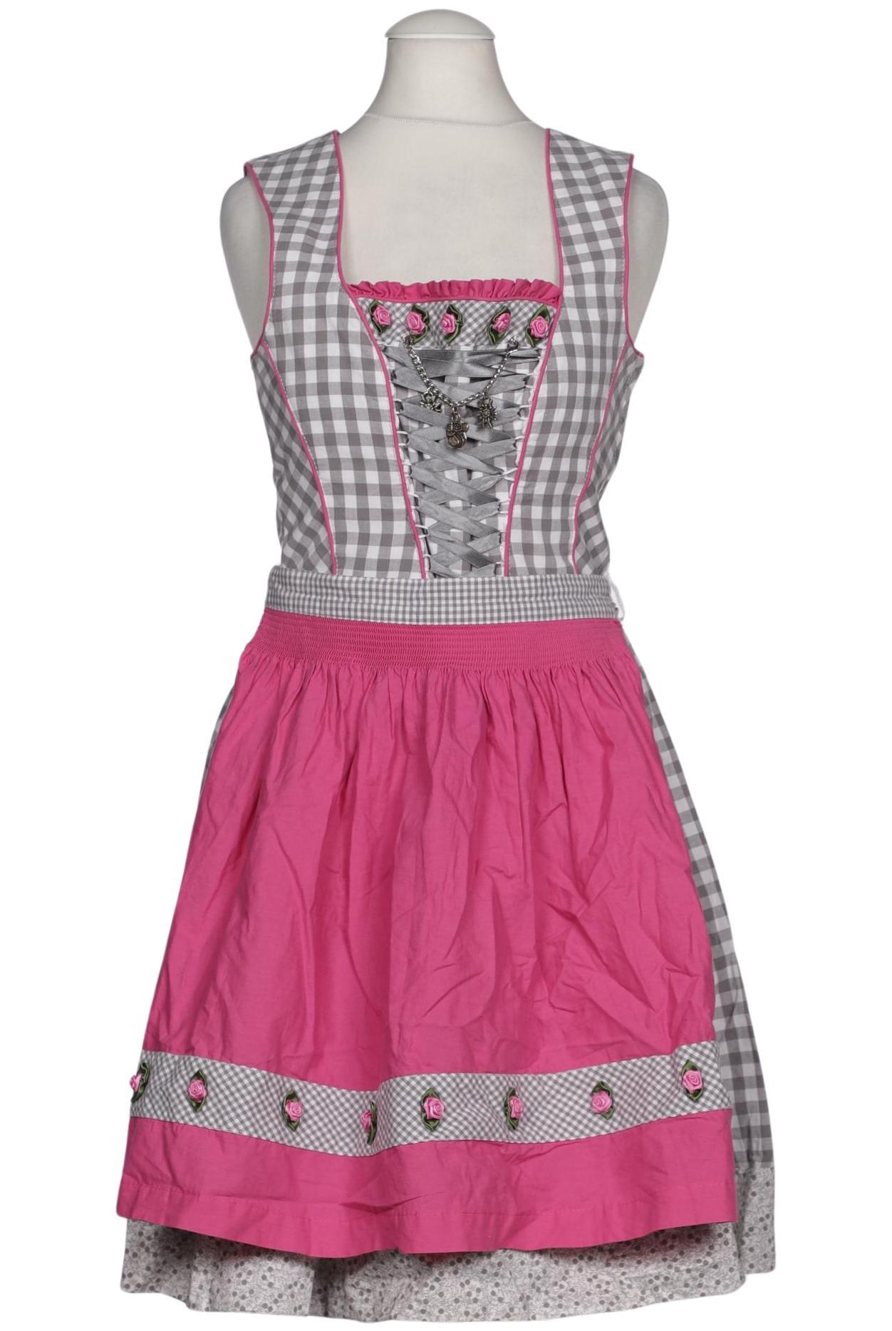 

Country Line Damen Kleid, mehrfarbig, Gr. 36