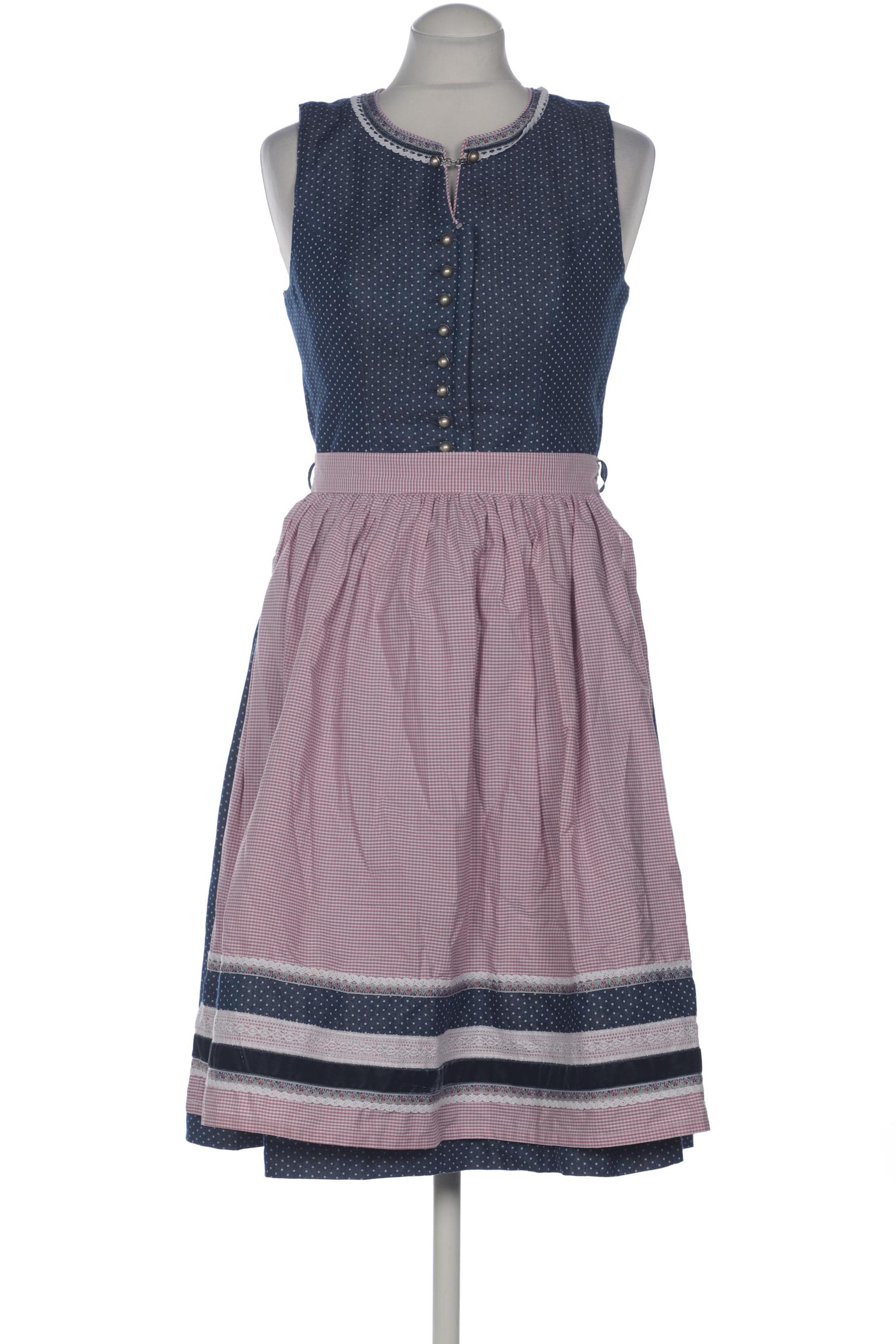 

Country Line Damen Kleid, blau, Gr. 38