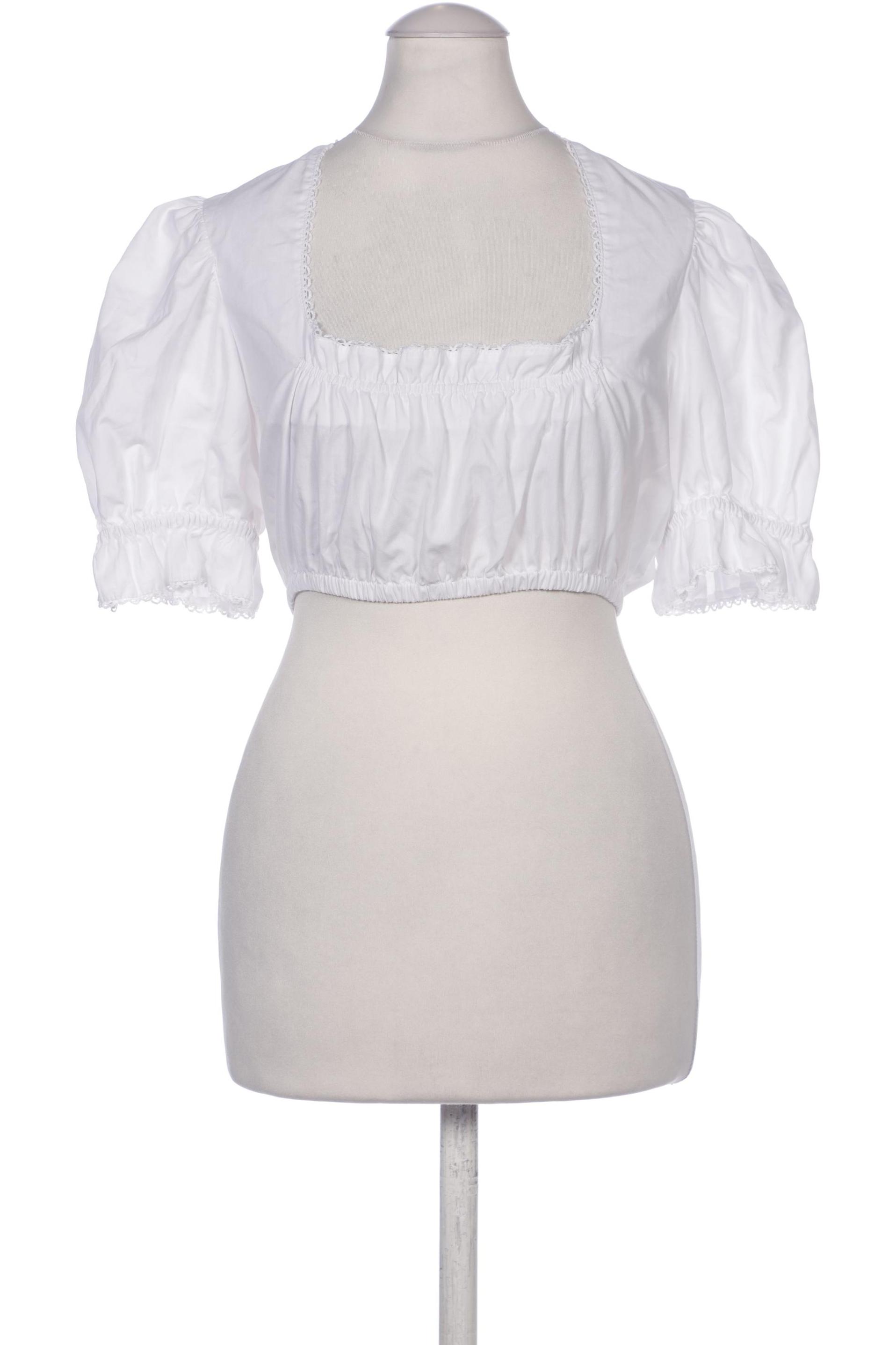 

Country Line Damen Bluse, weiß, Gr. 36