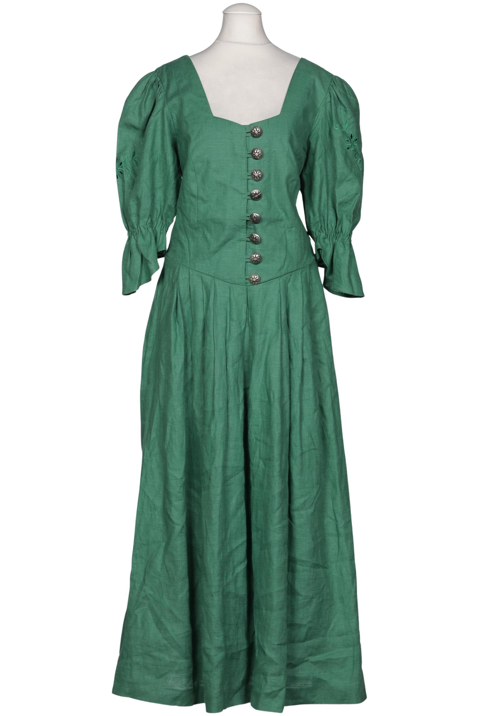 

Country Line Damen Kleid, grün, Gr. 38