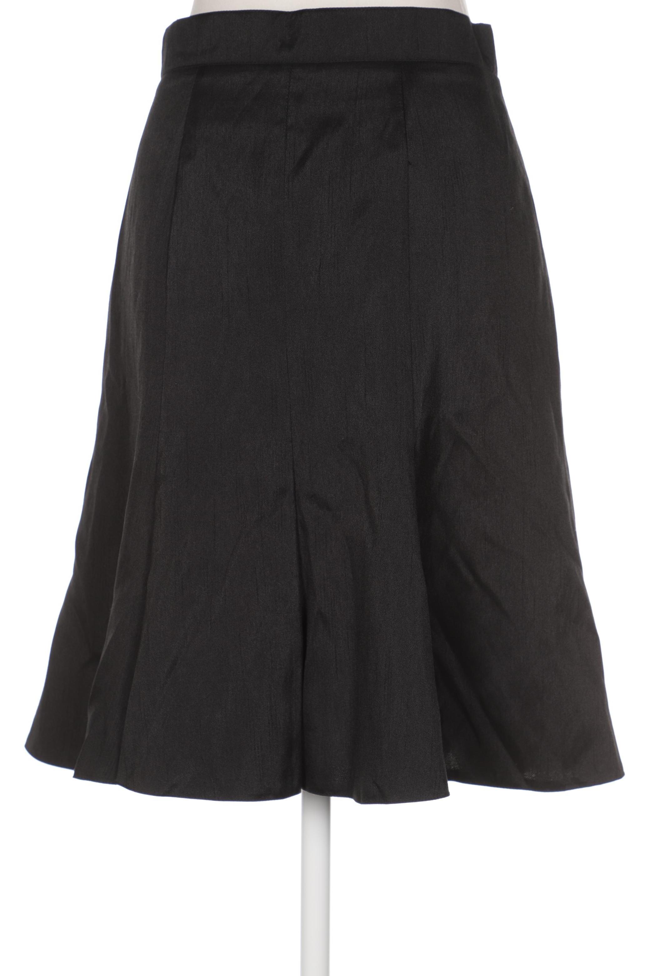 

Country Line Damen Rock, schwarz, Gr. 38