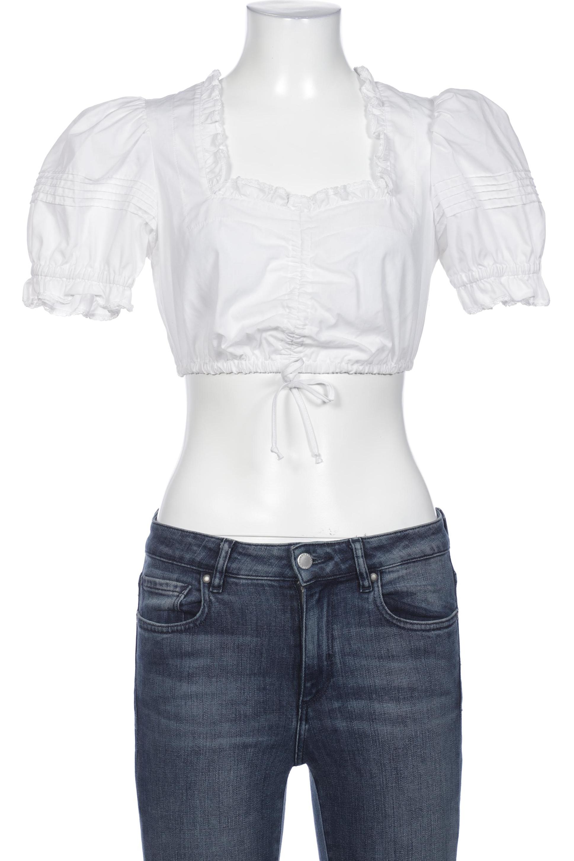 

Country Line Damen Bluse, weiß