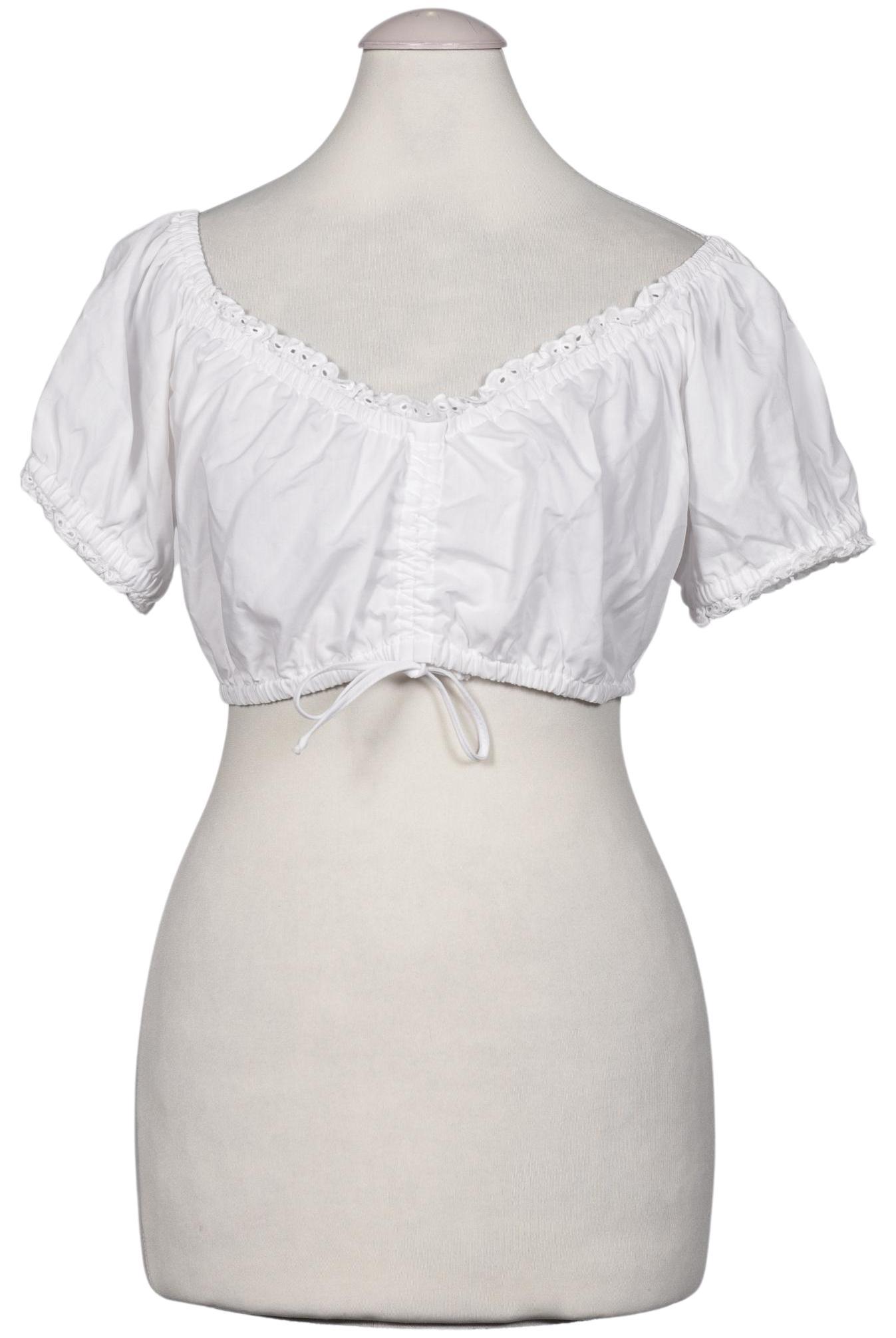 

Country Line Damen Bluse, weiß, Gr. 38