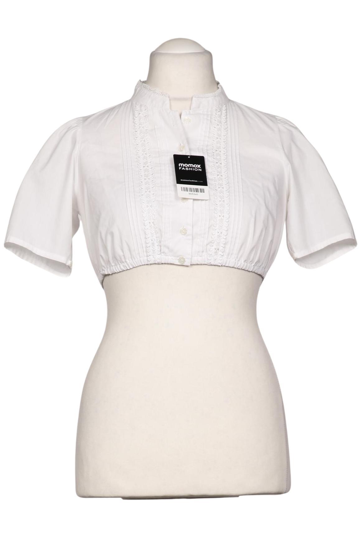 

Country Line Damen Bluse, weiß, Gr. 38