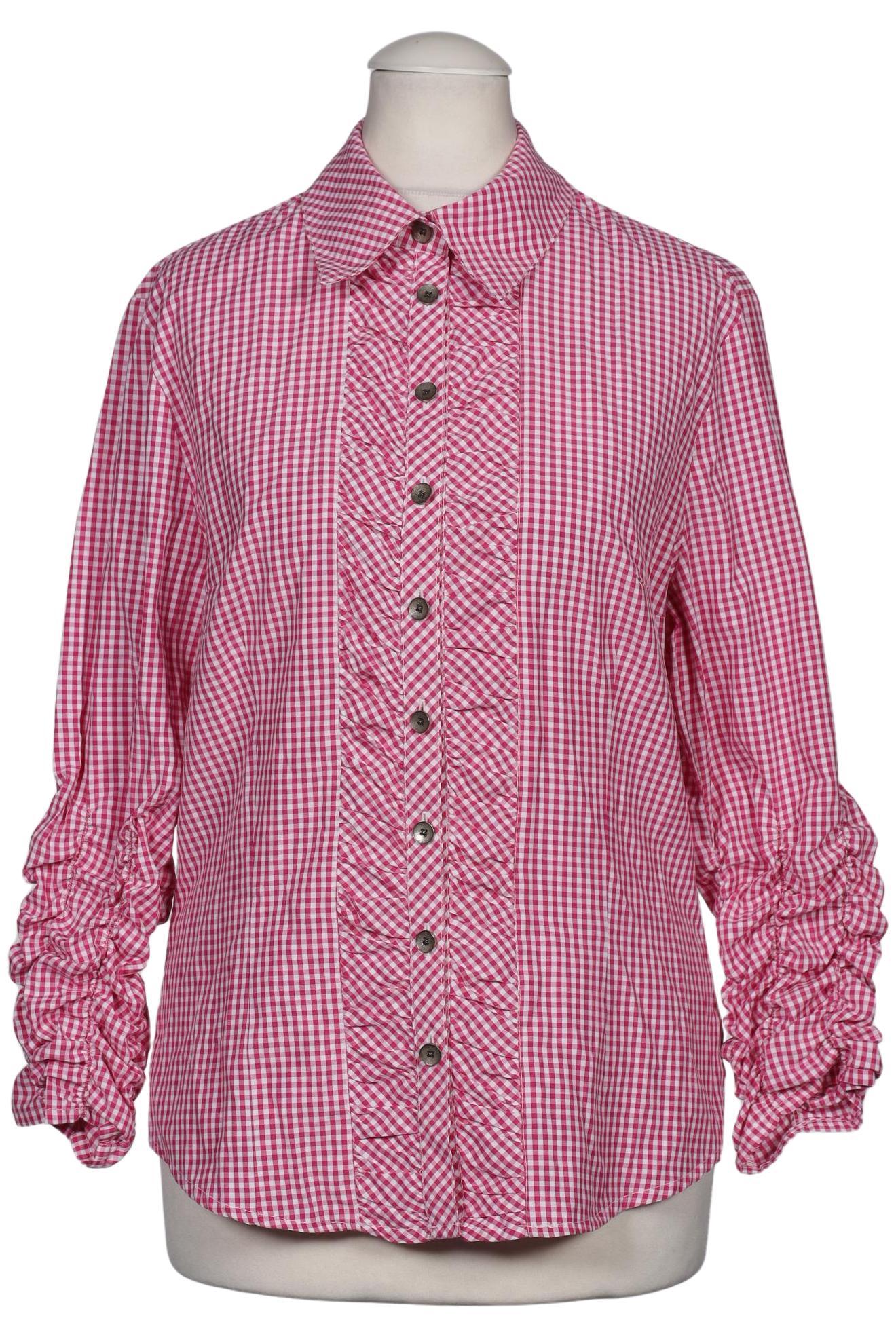 

Country Line Damen Bluse, pink, Gr. 36