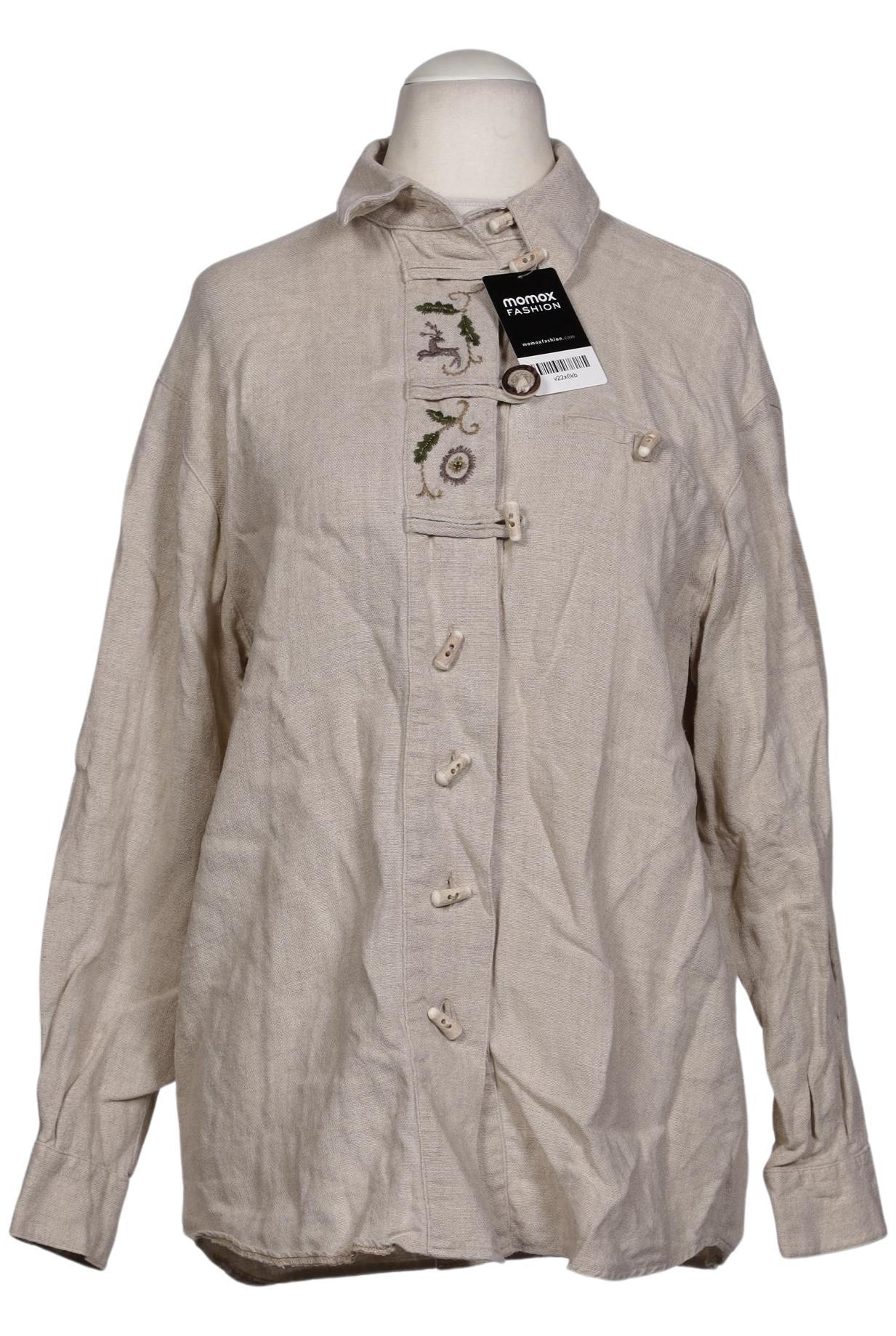 

Country Line Damen Bluse, beige, Gr. 38