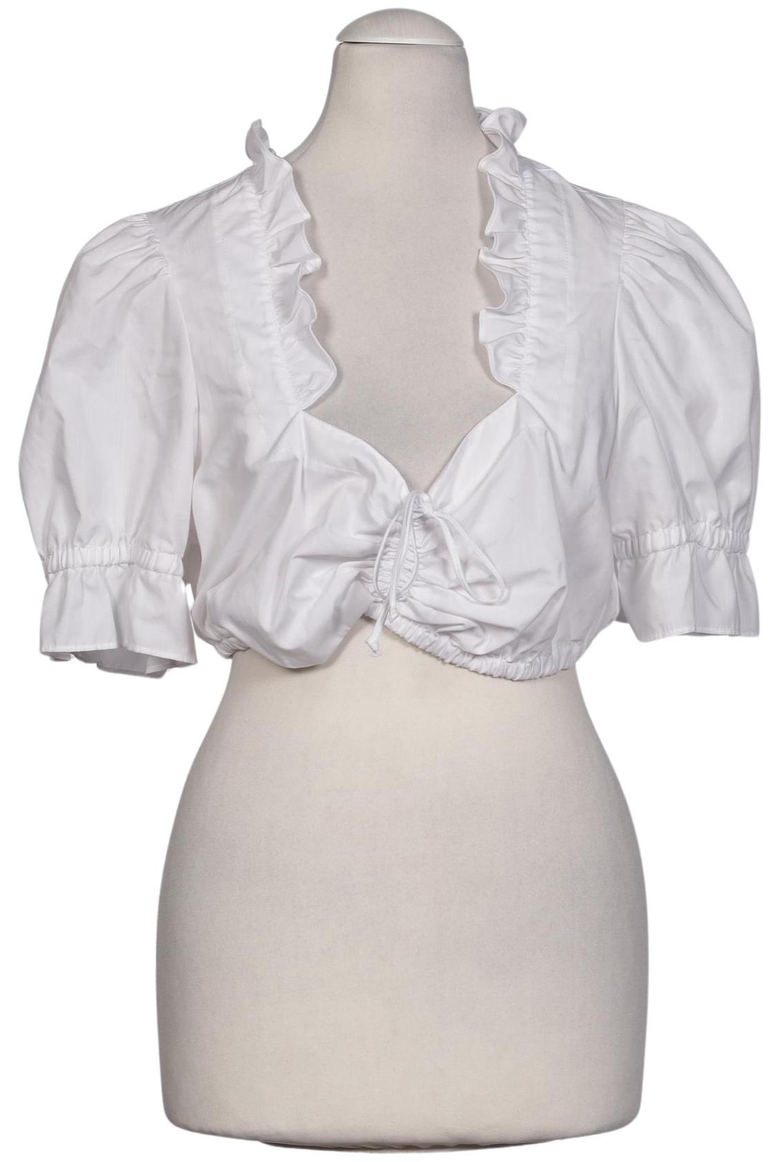 

Country Line Damen Bluse, weiß, Gr. 40