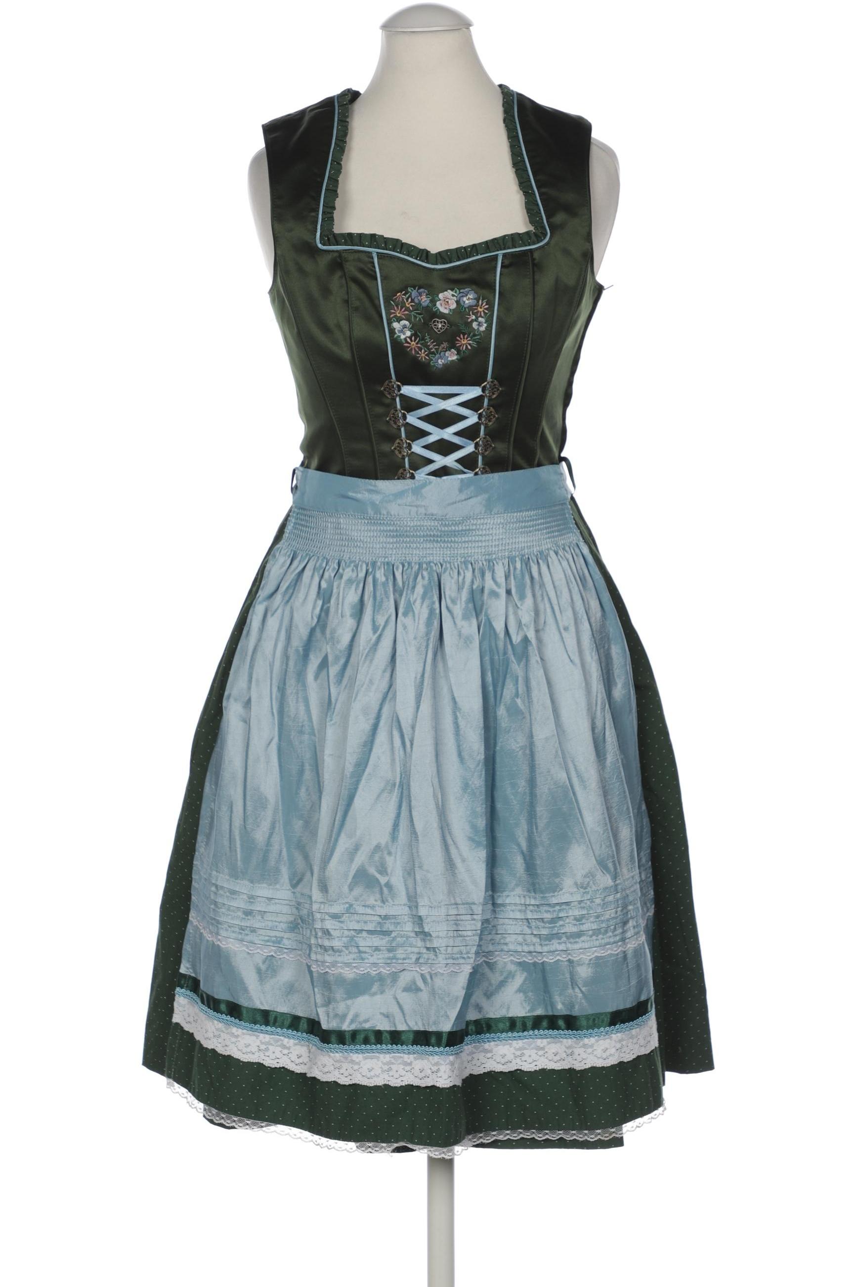 

Country Line Damen Kleid, grün, Gr. 32