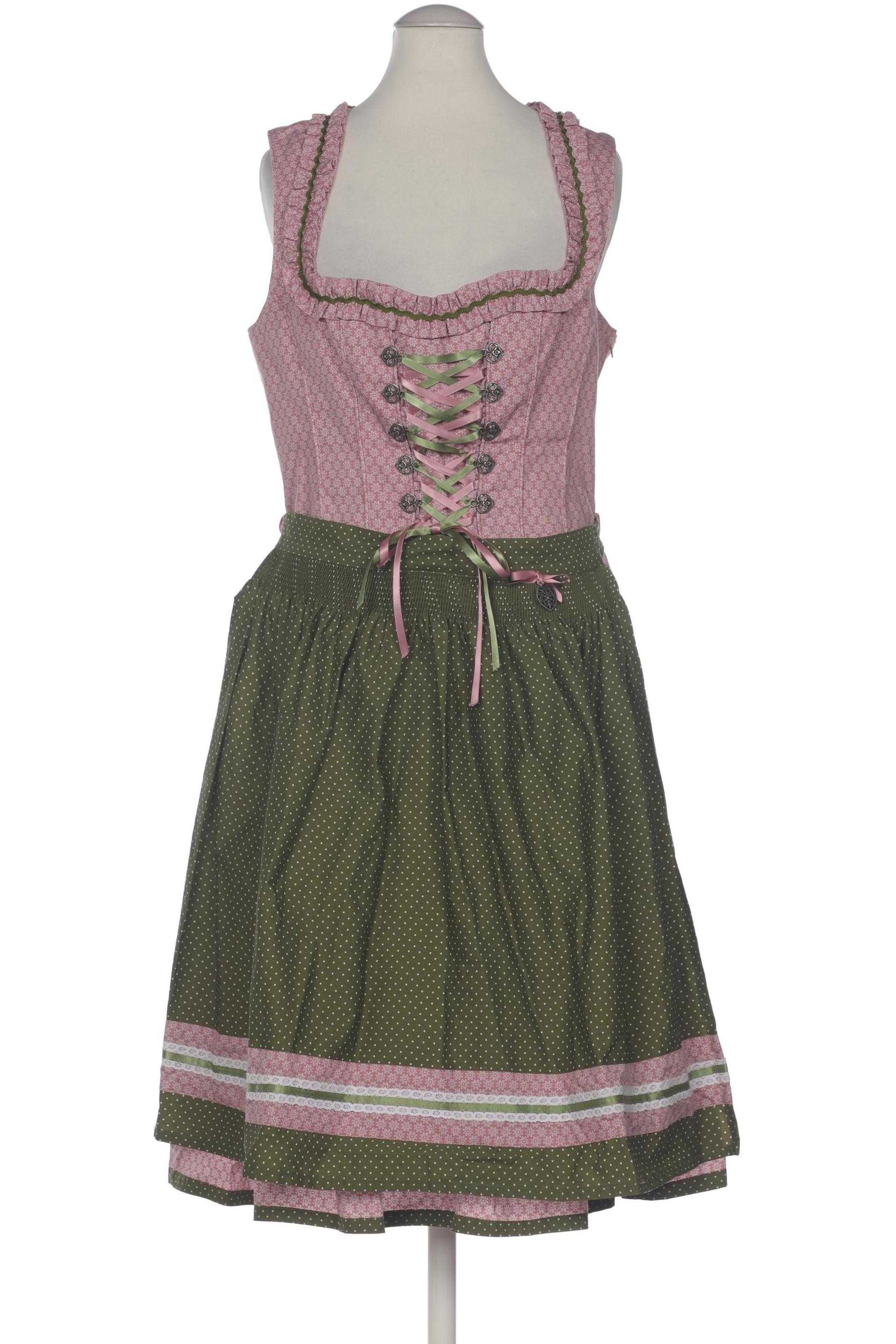 

Country Line Damen Kleid, pink, Gr. 38