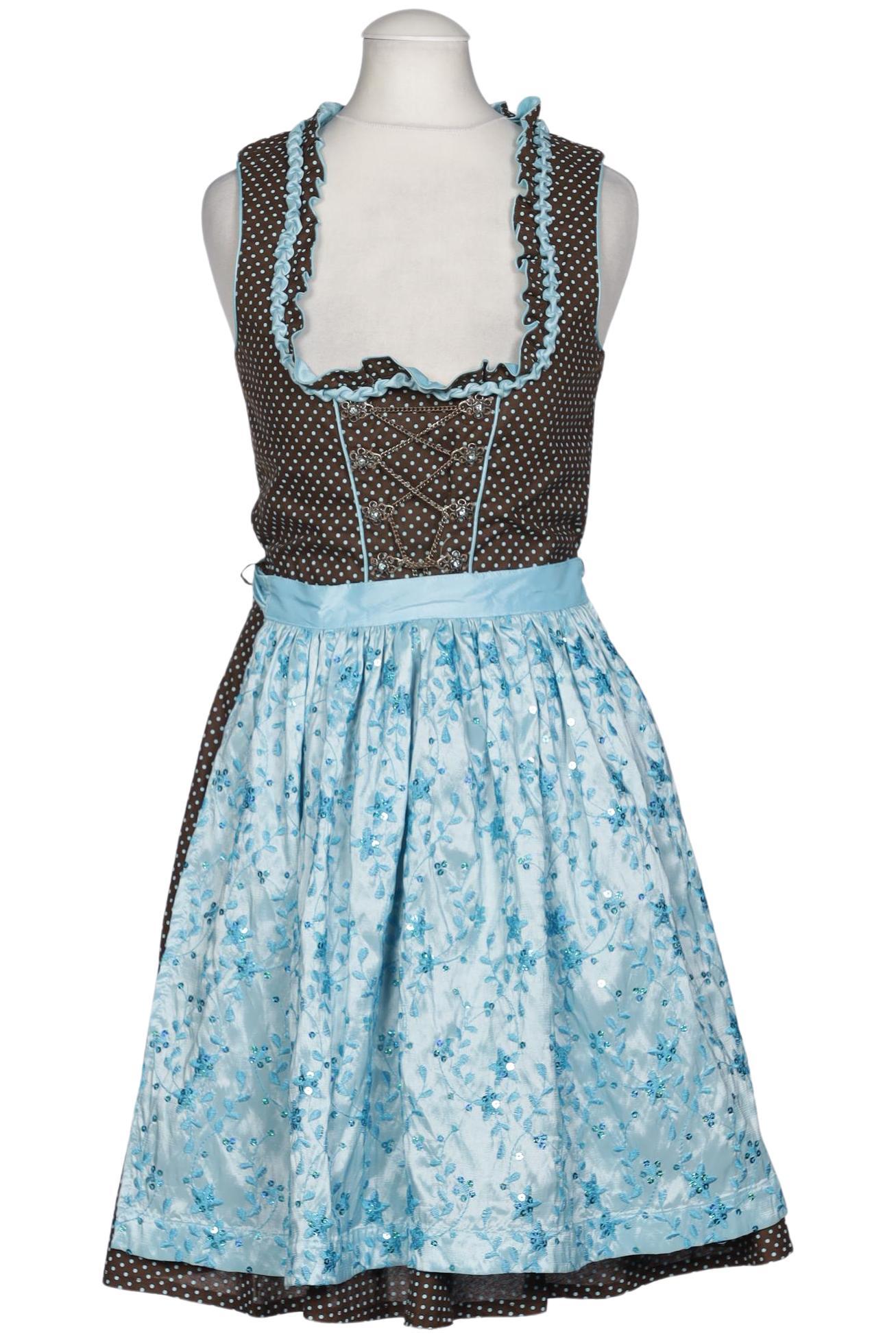 

Country Line Damen Kleid, mehrfarbig, Gr. 32