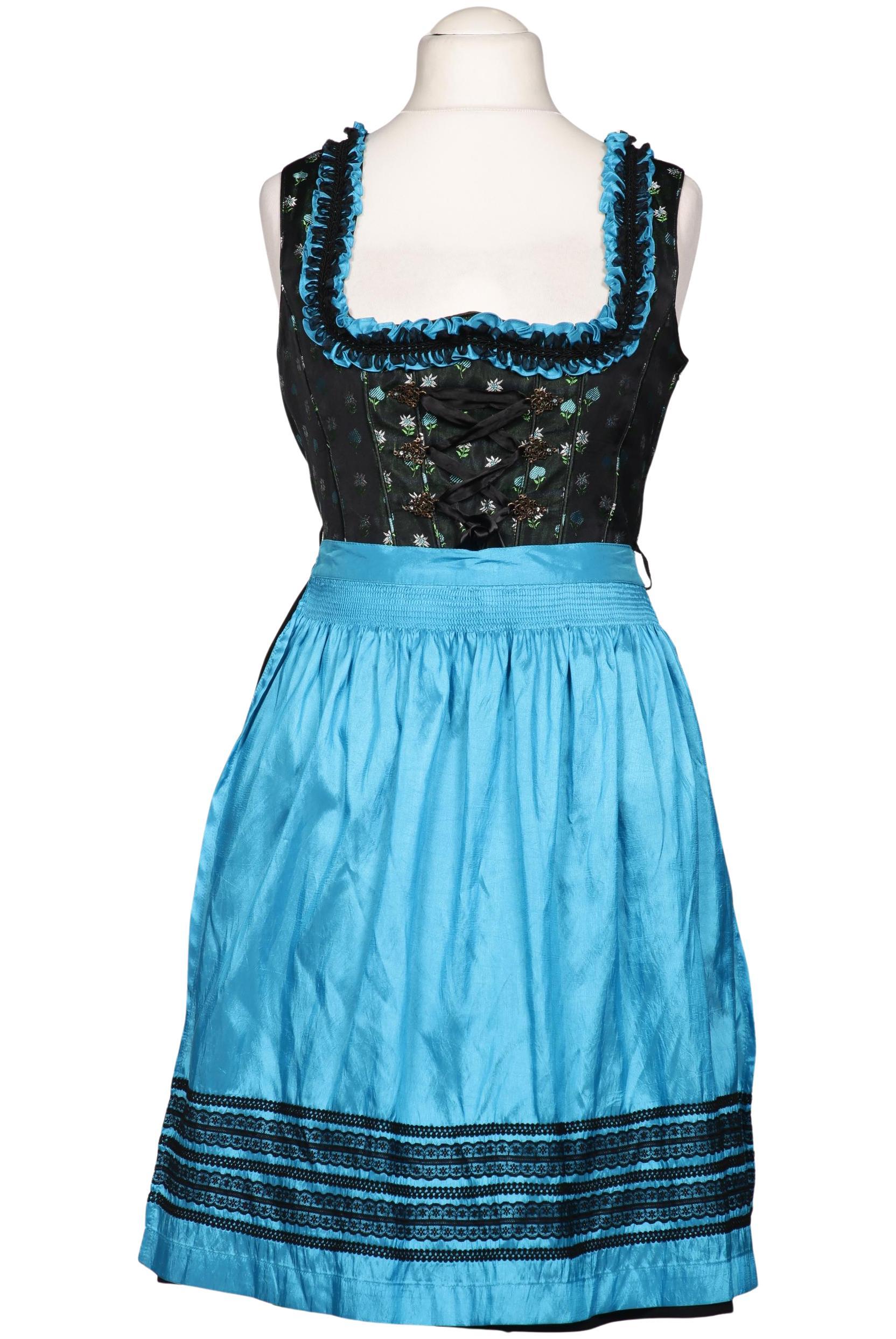 

Country Line Damen Kleid, mehrfarbig, Gr. 40