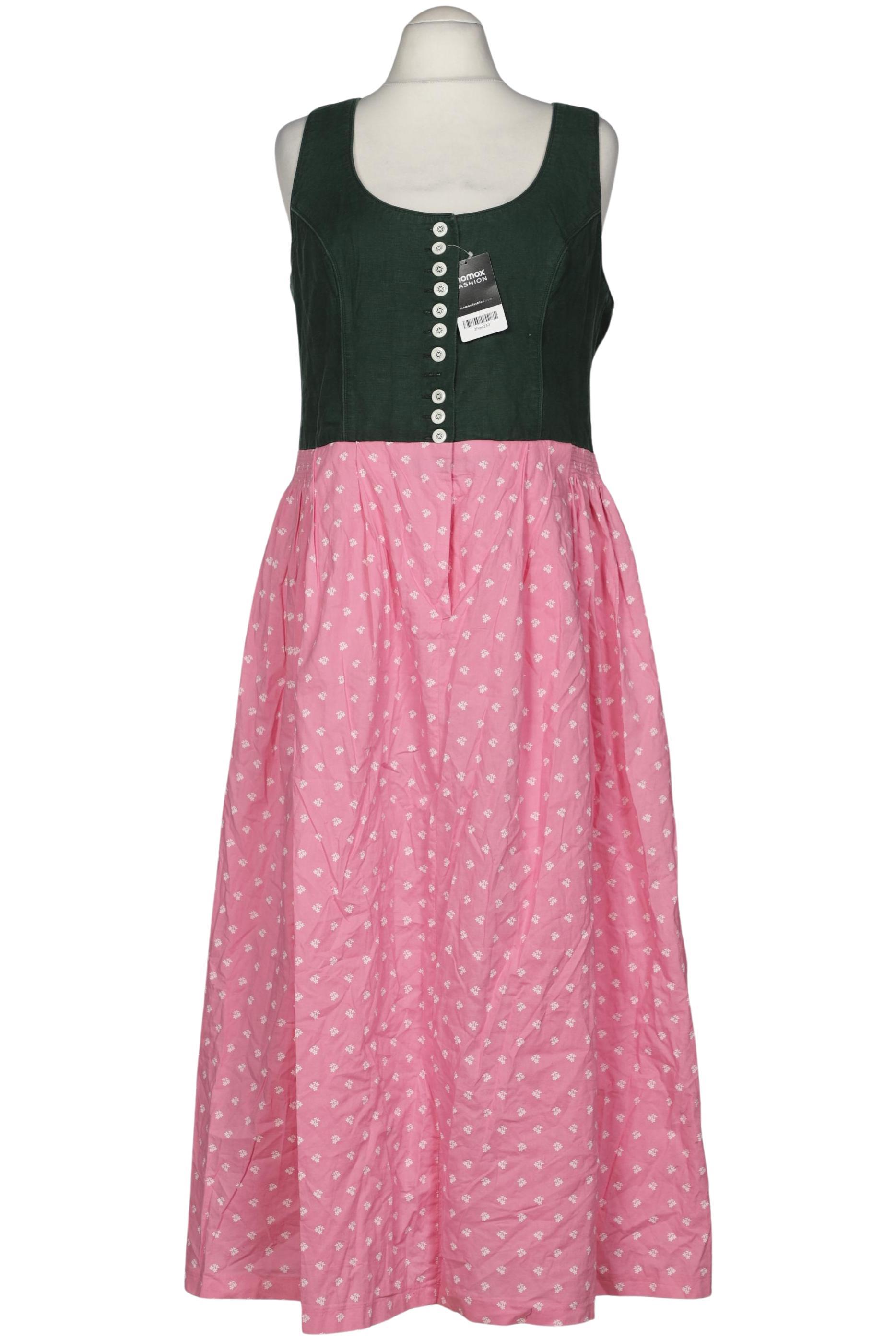 

Country Line Damen Kleid, mehrfarbig, Gr. 48