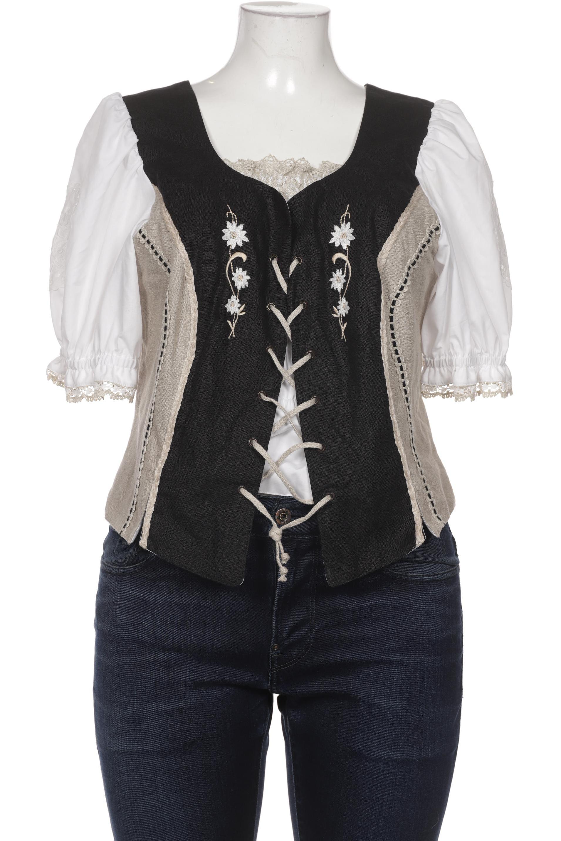 

Country Line Damen Bluse, mehrfarbig, Gr. 48