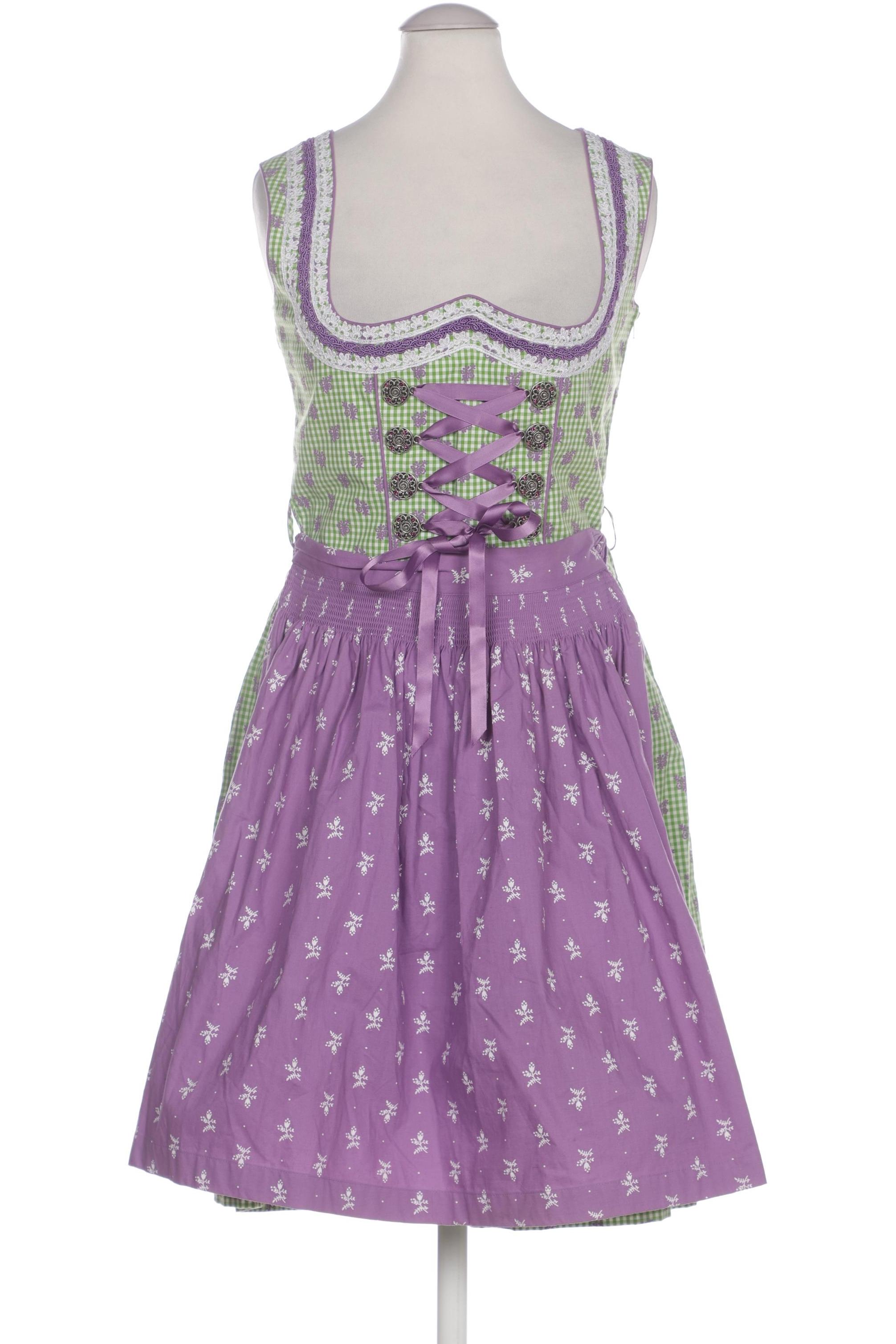 

Country Line Damen Kleid, grün, Gr. 32