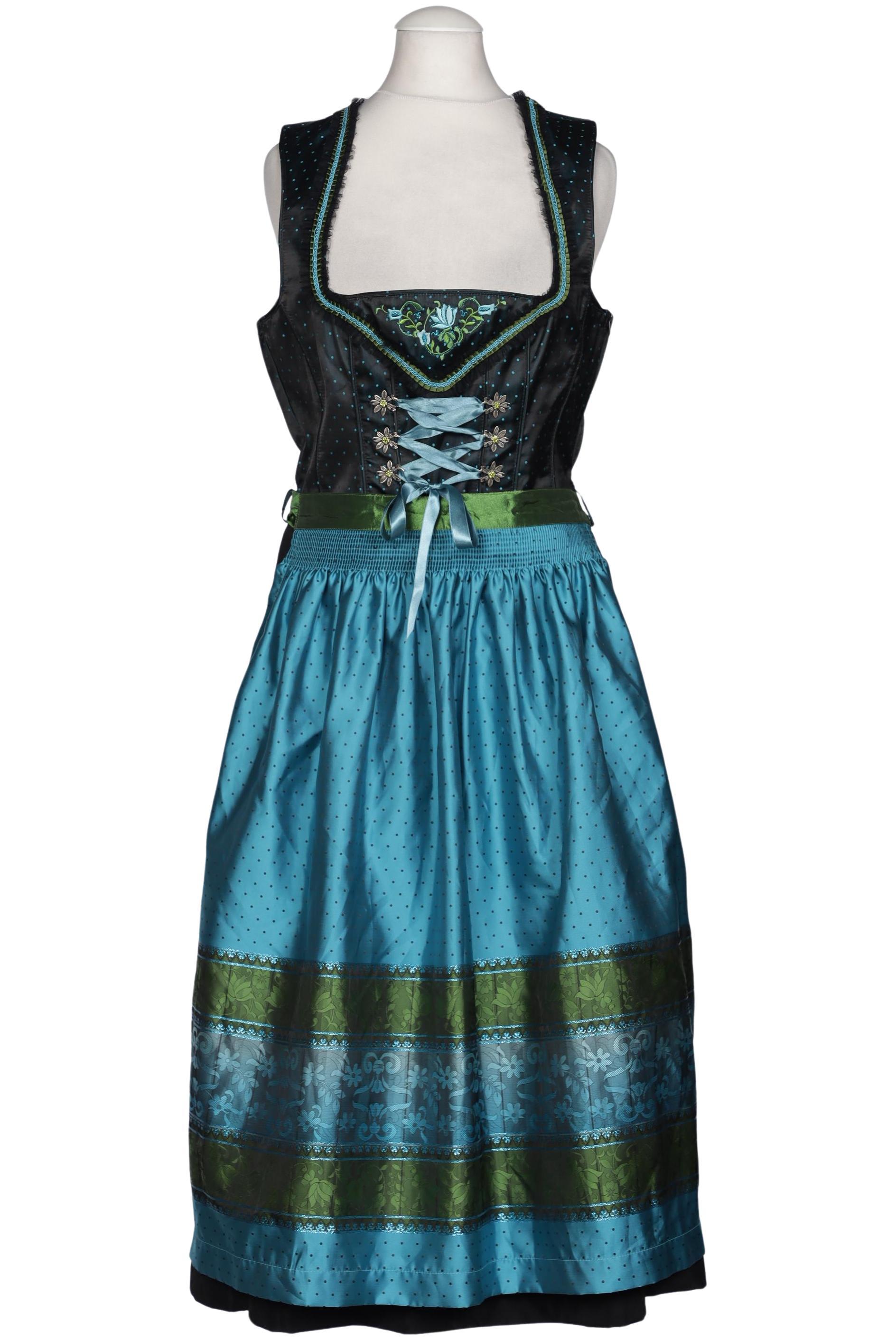 

Country Line Damen Kleid, mehrfarbig, Gr. 36