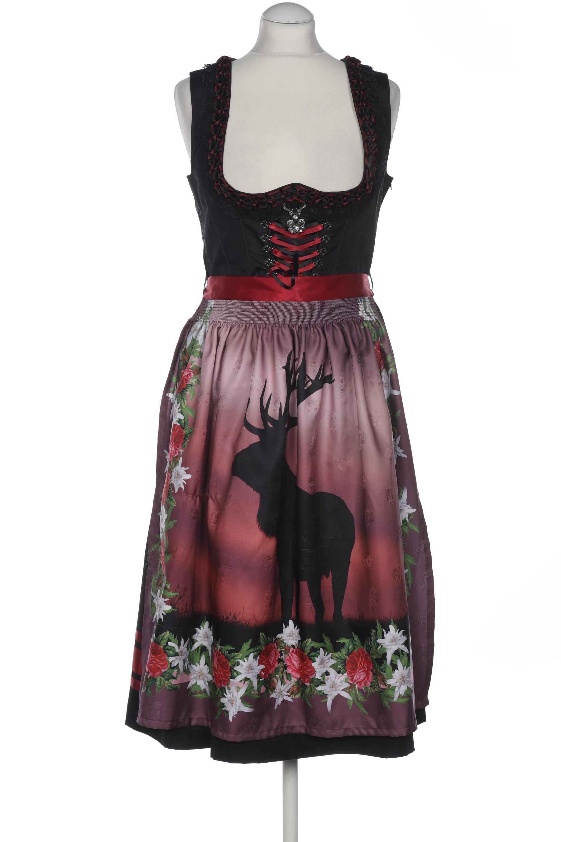 

Country Line Damen Kleid, schwarz