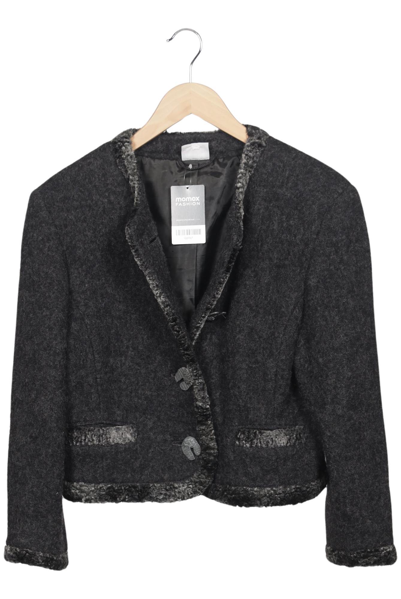 

Country Line Damen Jacke, grau, Gr. 38